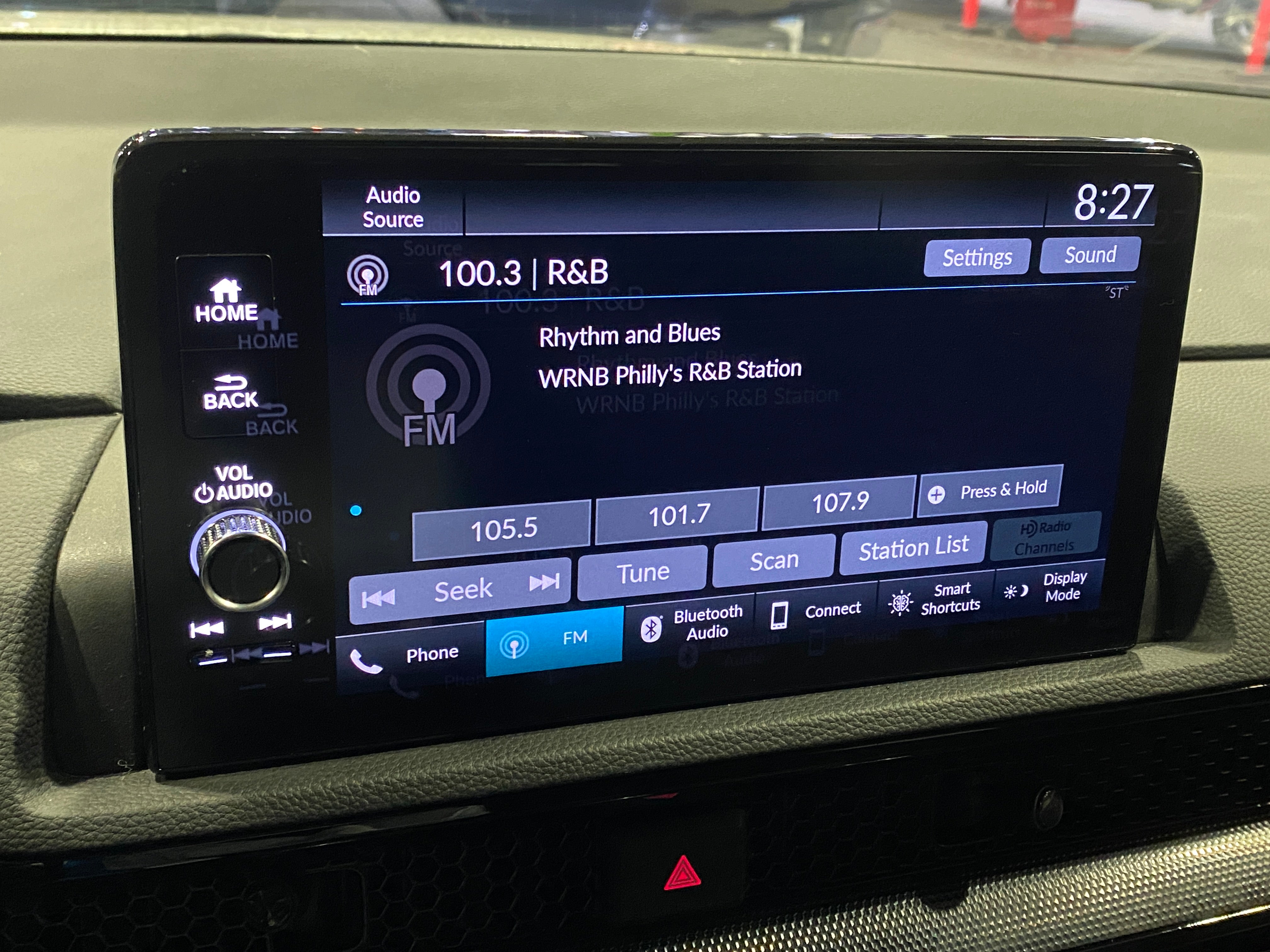 2023 Honda CR-V EX-L 3
