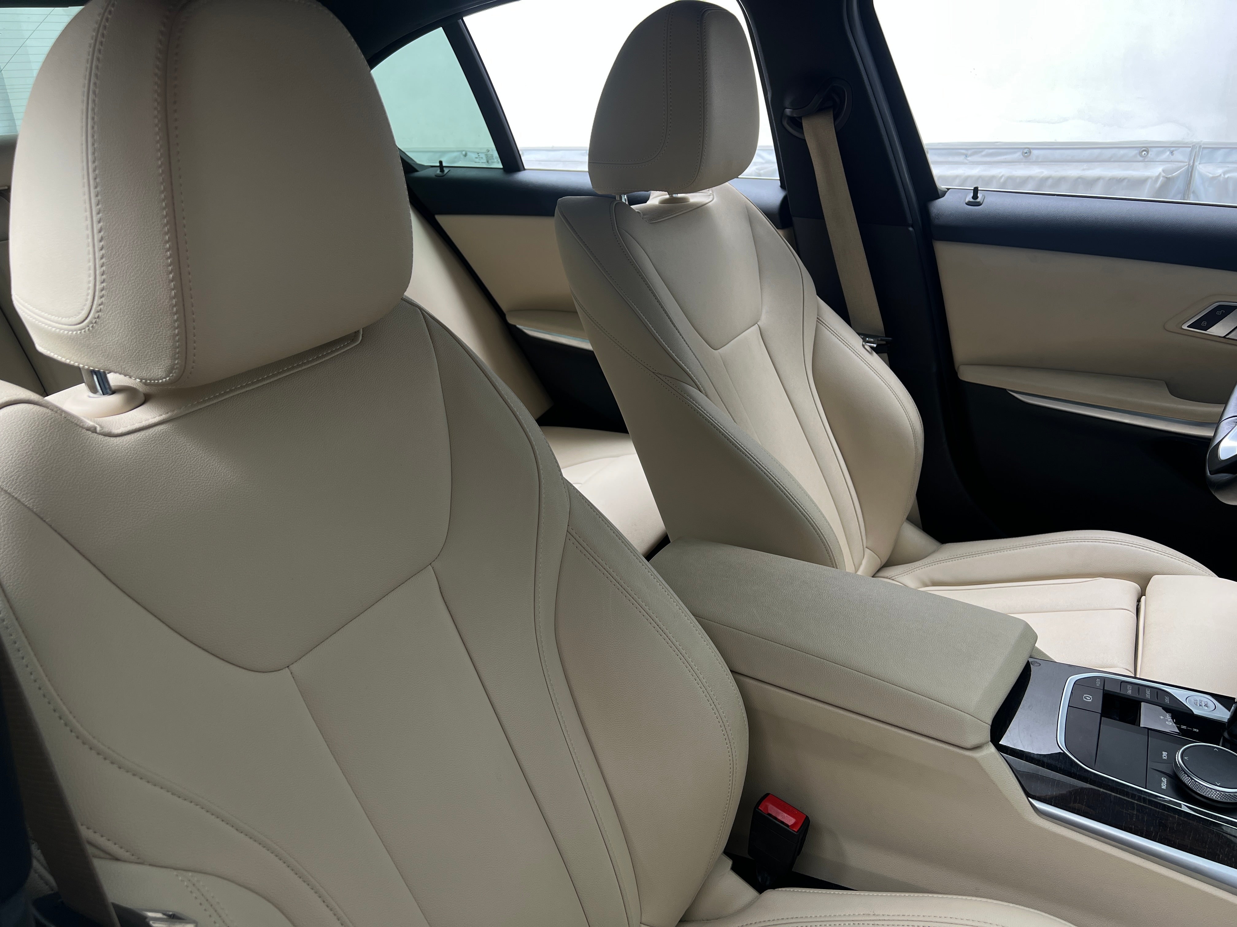 2021 BMW 3 Series 330i xDrive 2
