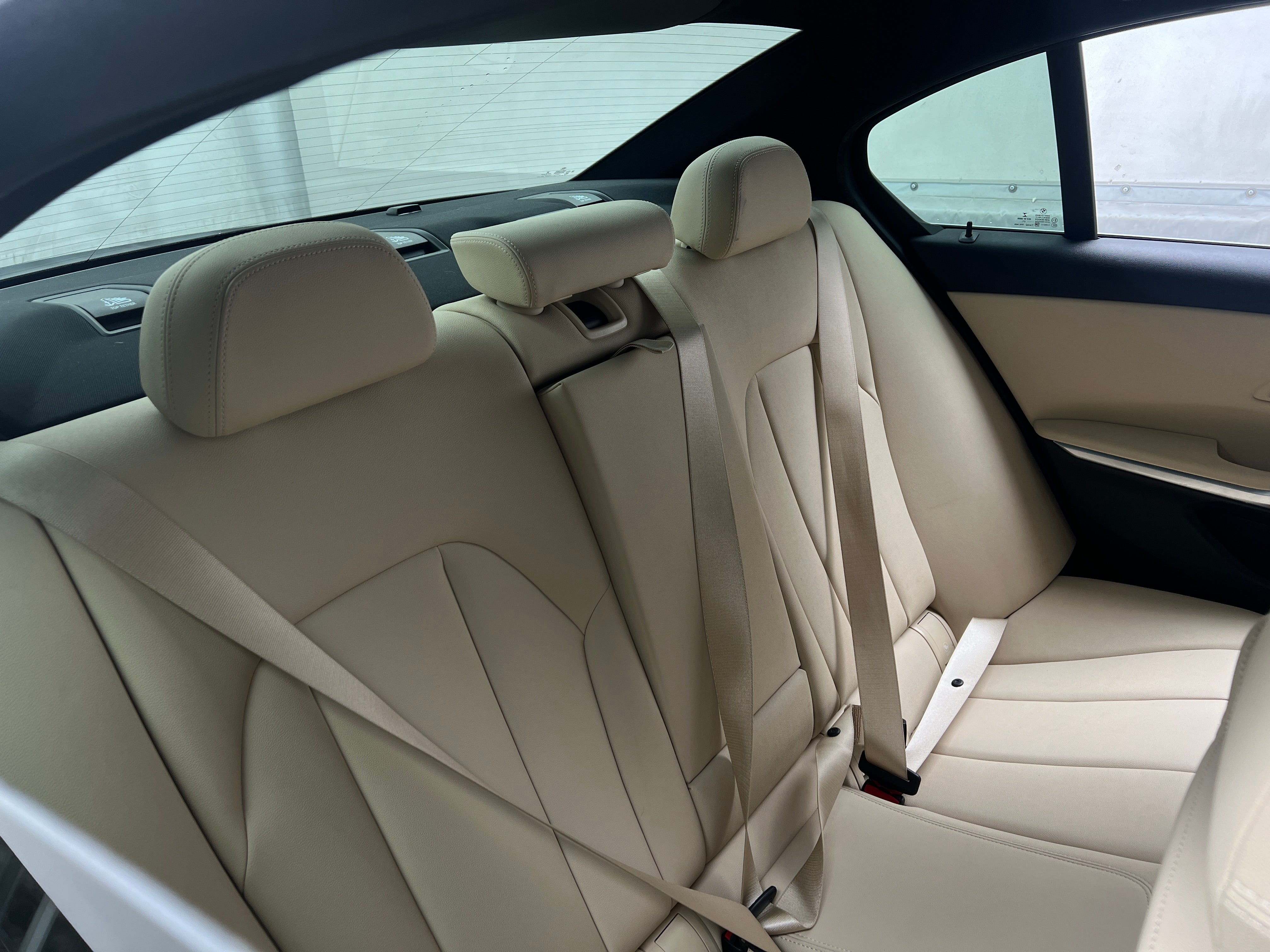 2021 BMW 3 Series 330i xDrive 6