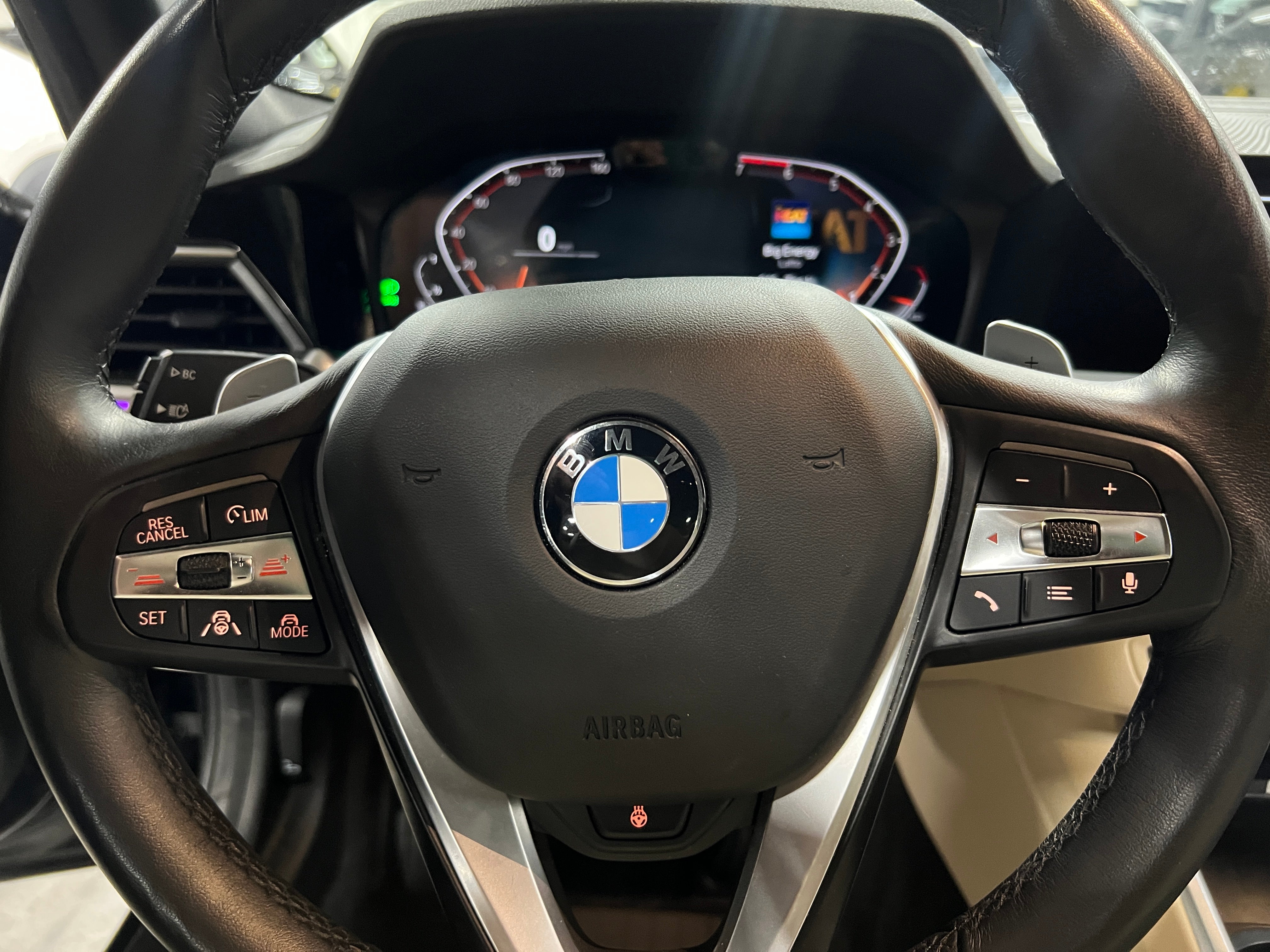 2021 BMW 3 Series 330i xDrive 5