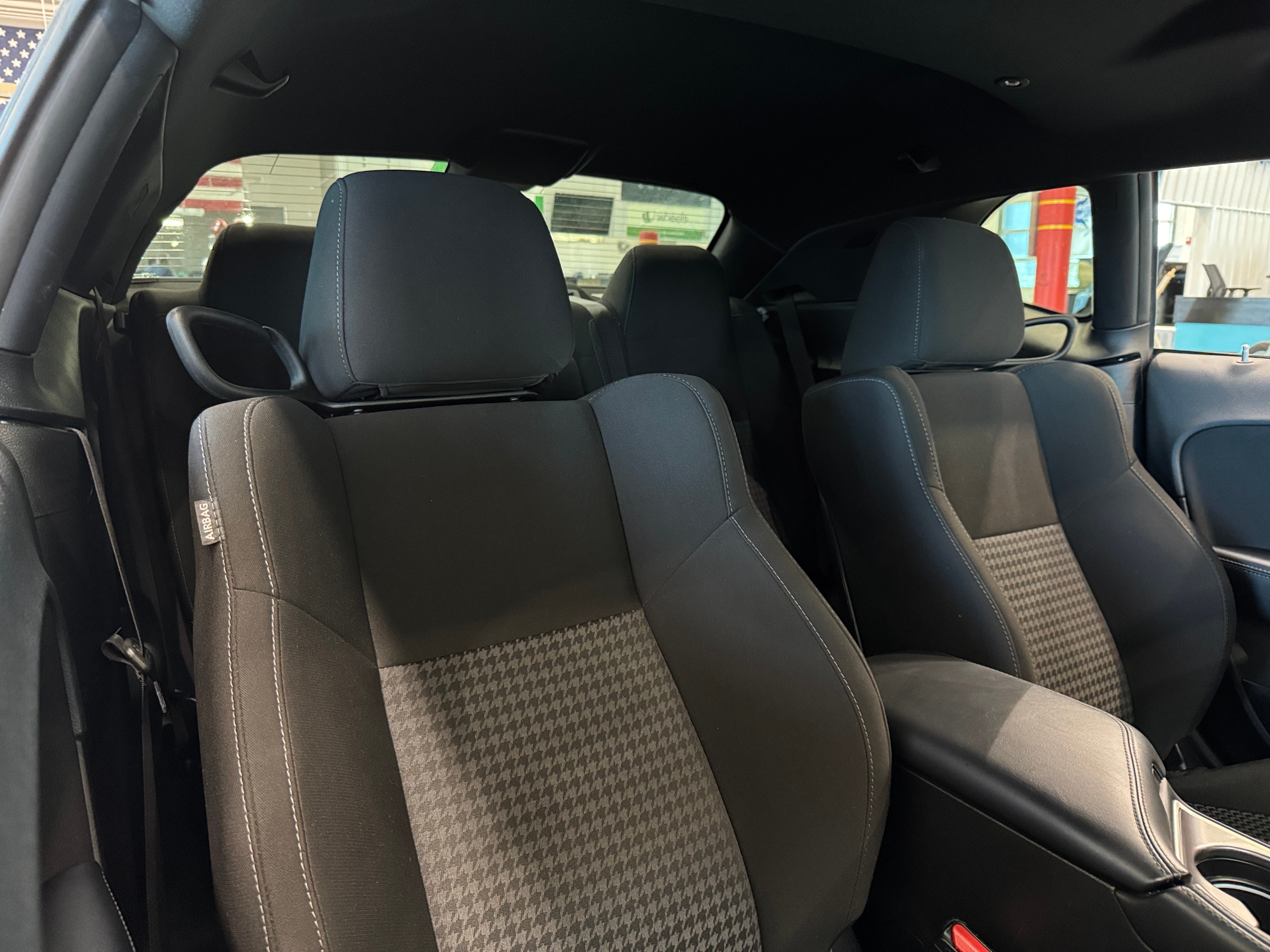 2021 Dodge Challenger GT 2