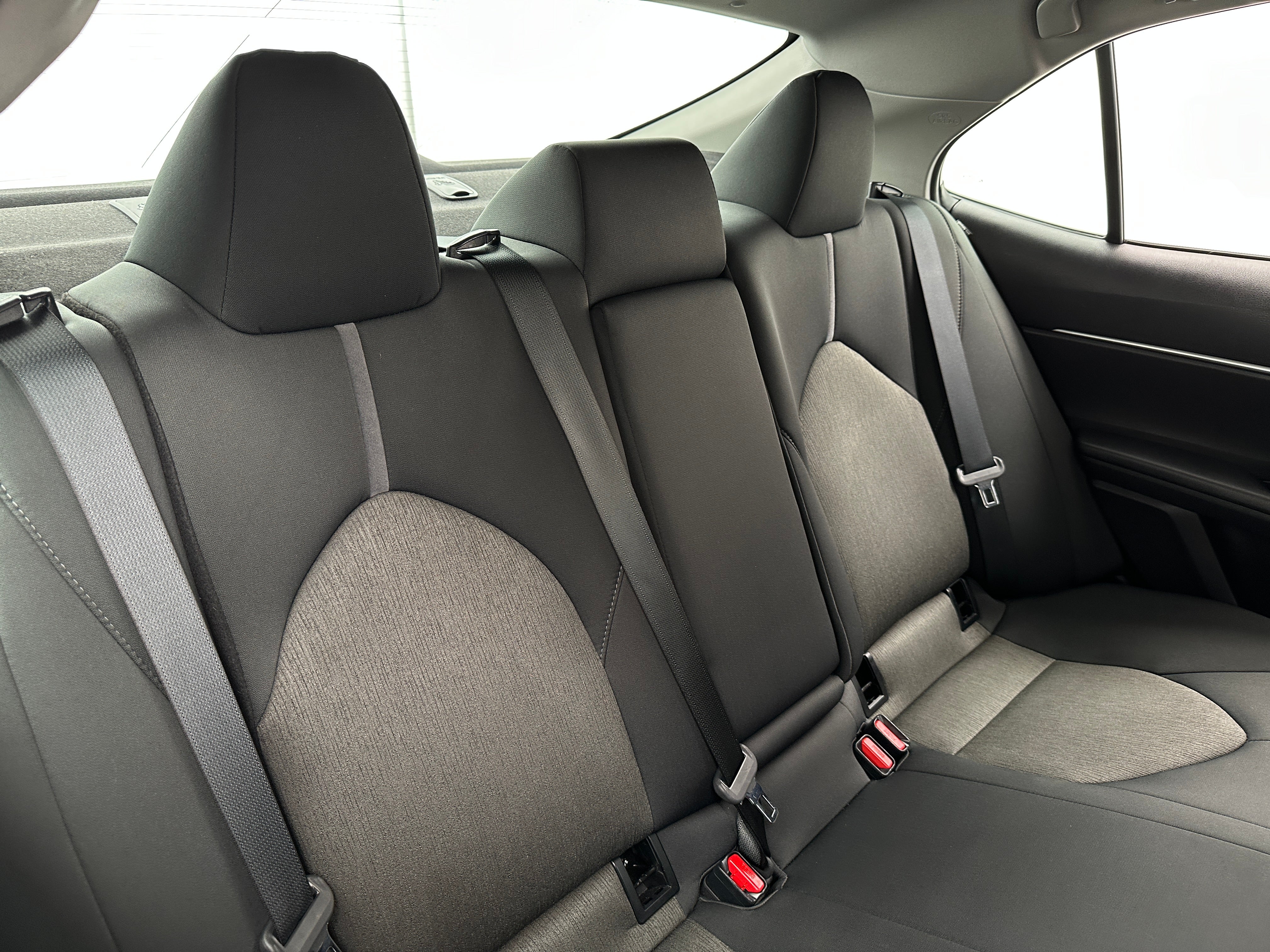 2024 Toyota Camry LE 6