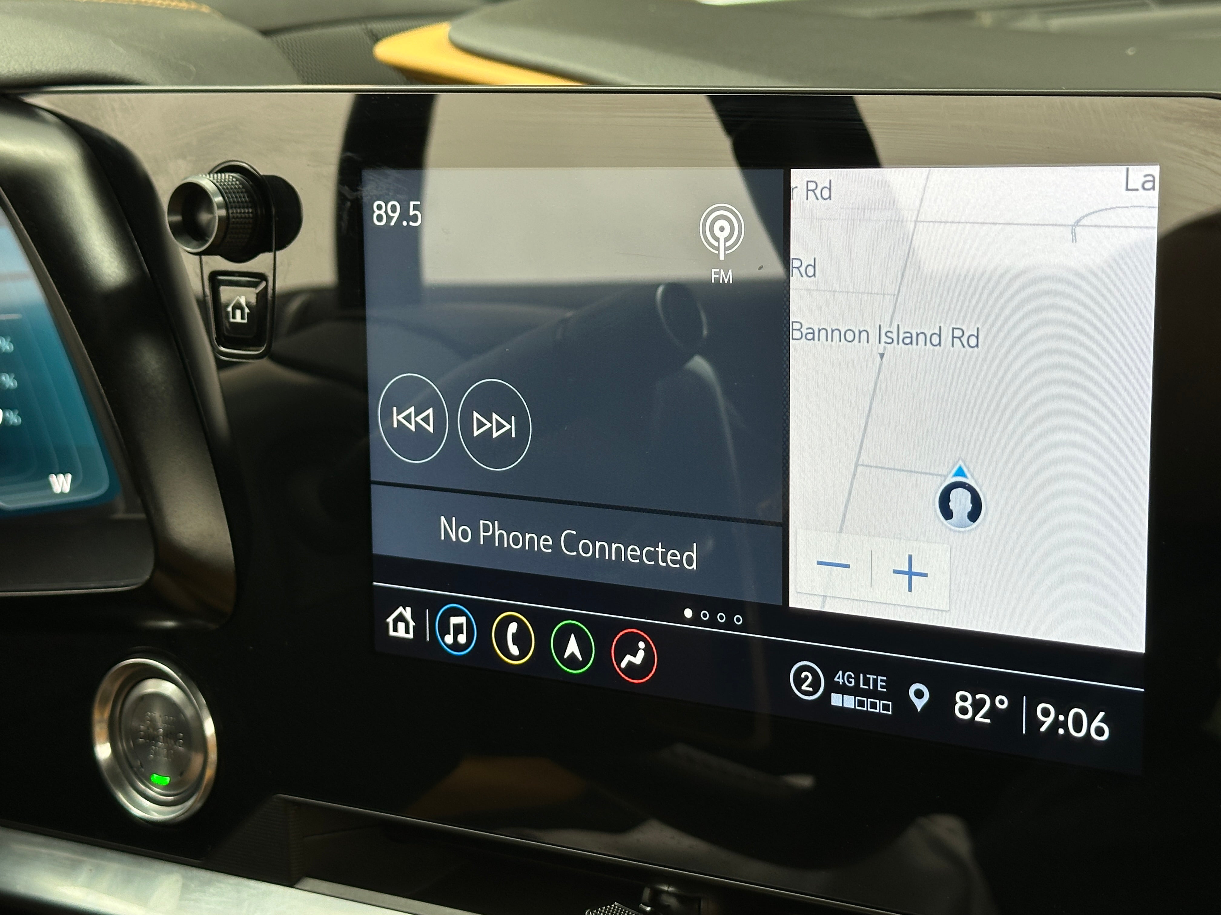2023 Chevrolet Corvette Stingray 3