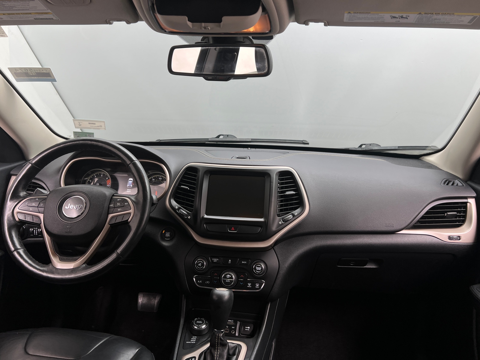 Thumbnail: 2016 Jeep Cherokee - 2