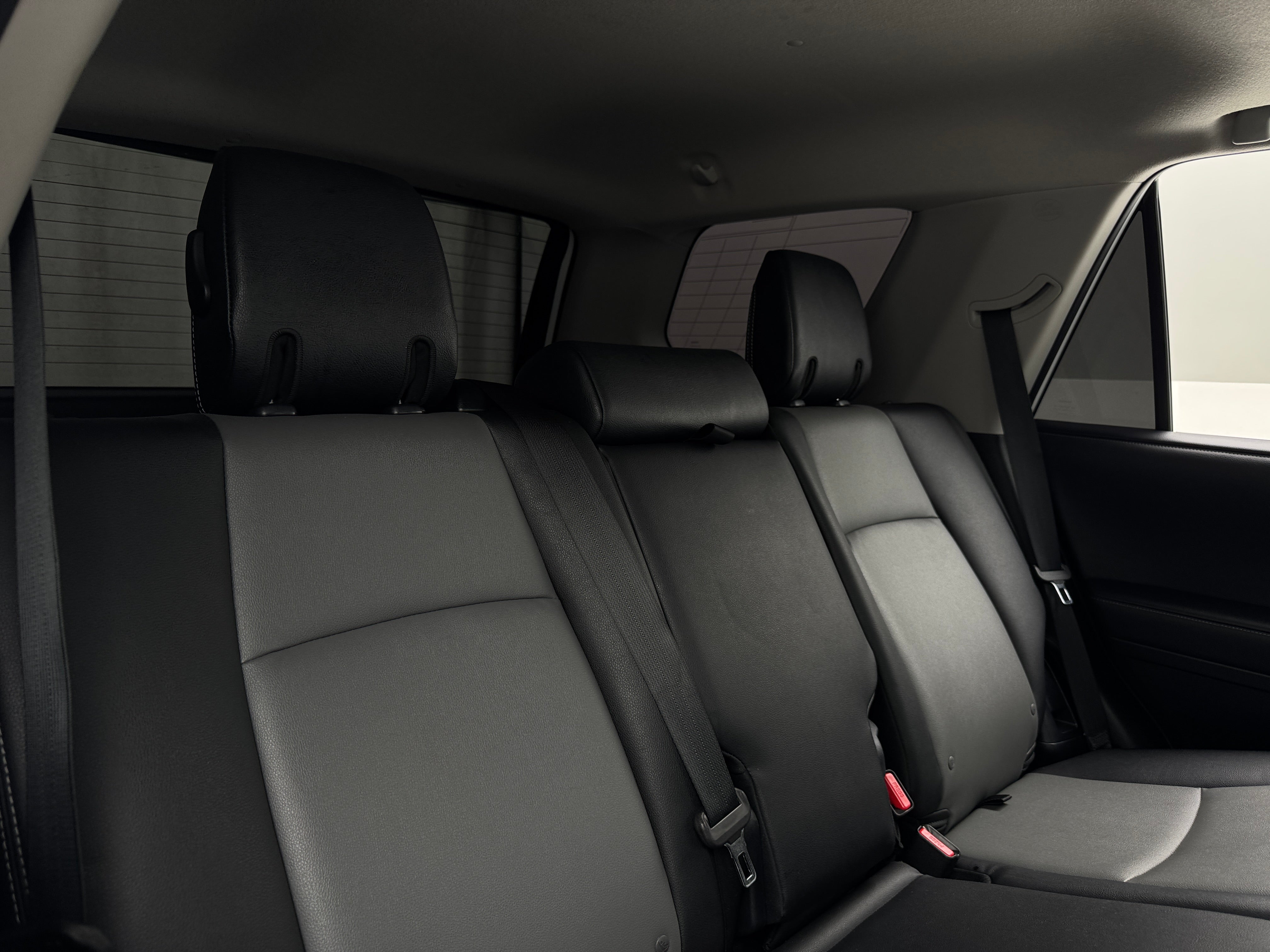 2021 Toyota 4Runner SR5 5