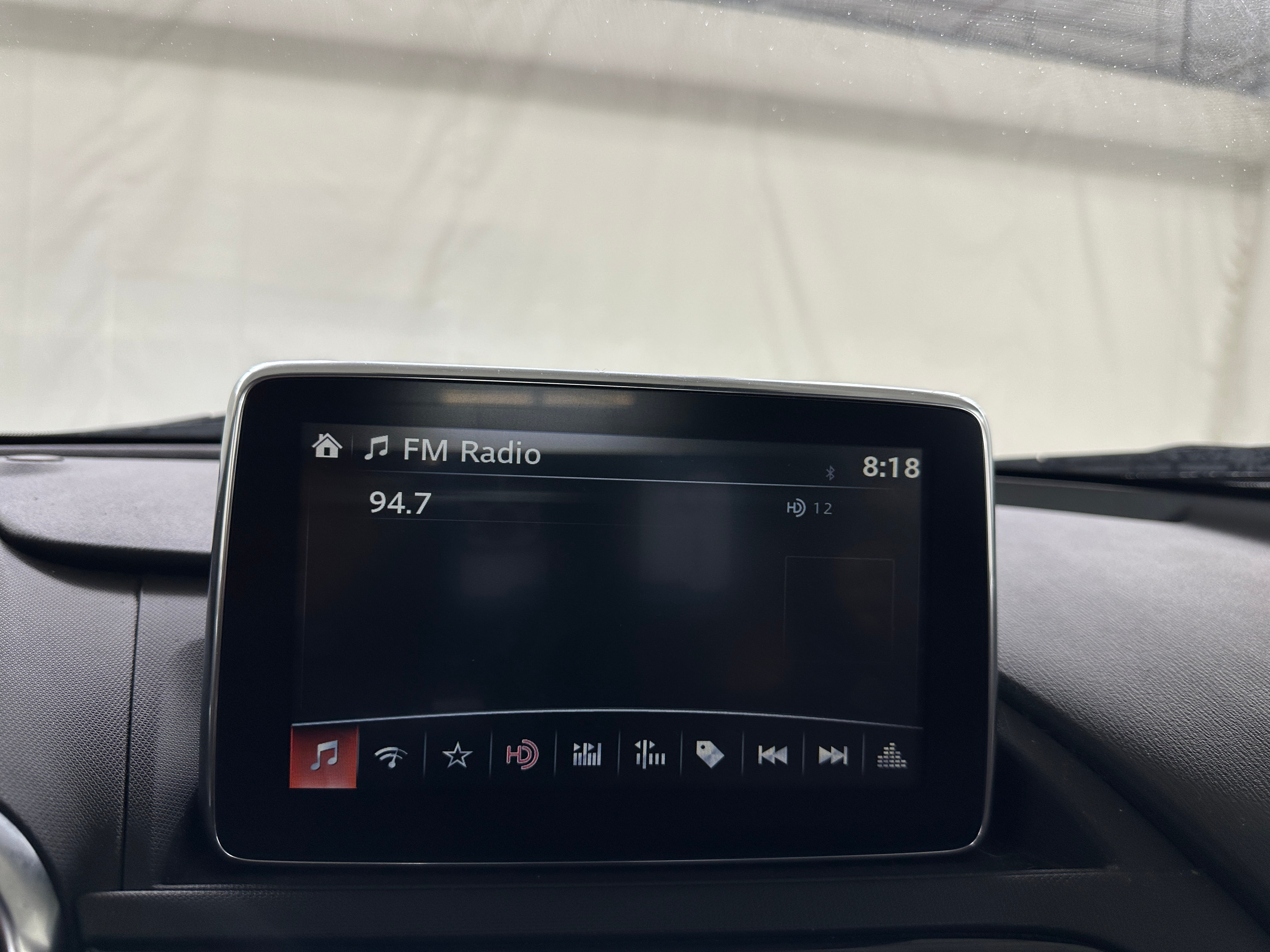 2017 Mazda MX-5 Miata Launch Edition 3