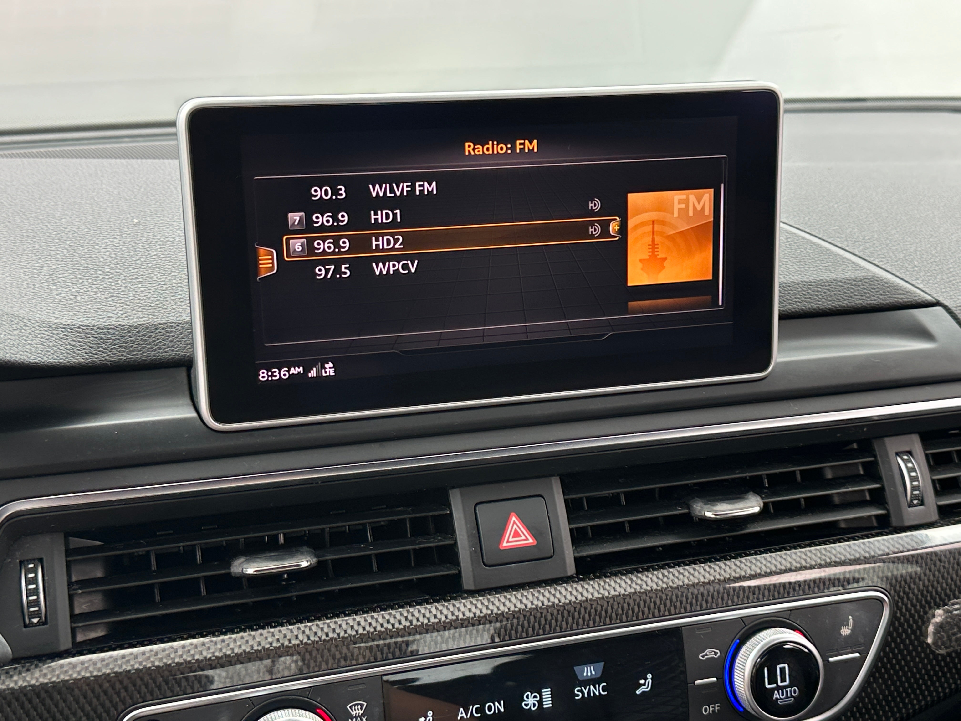 2018 Audi S5 Prestige 3
