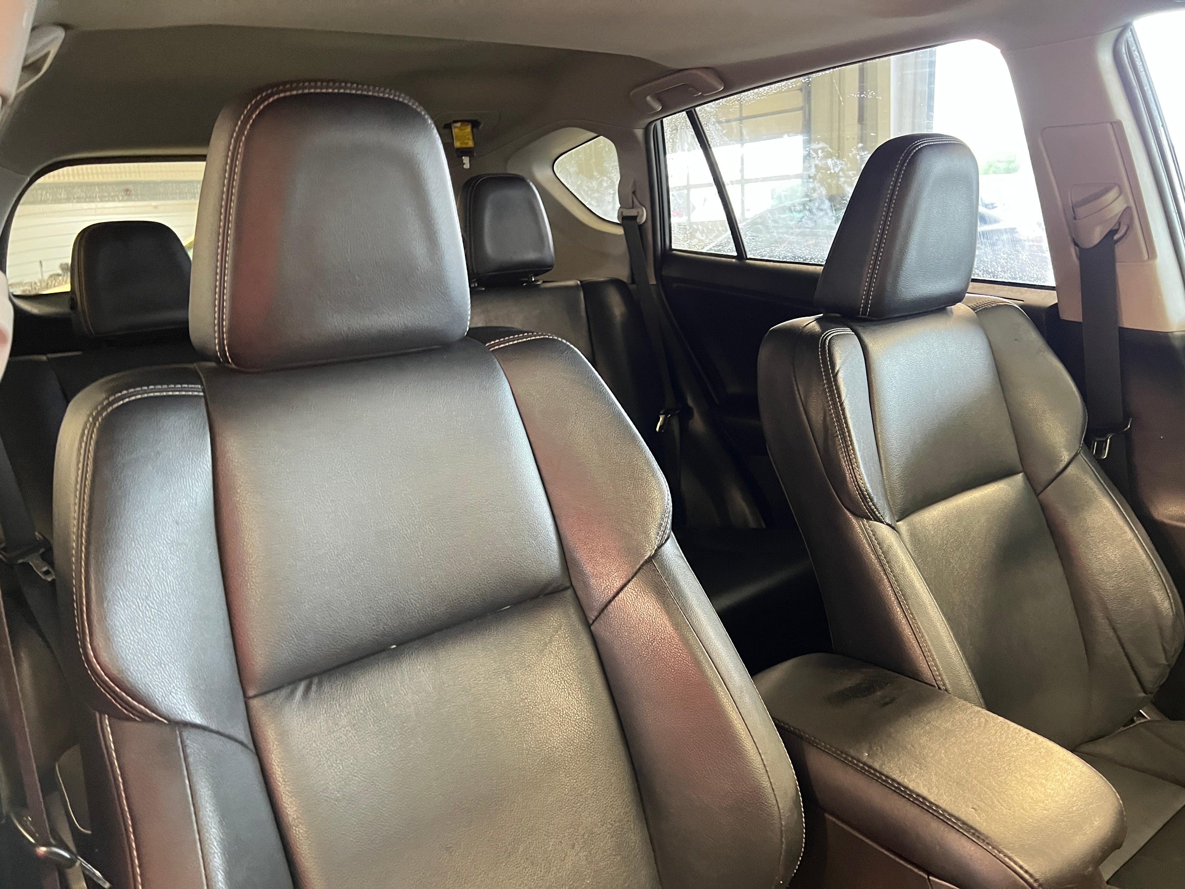 2013 Toyota RAV4 Limited 2