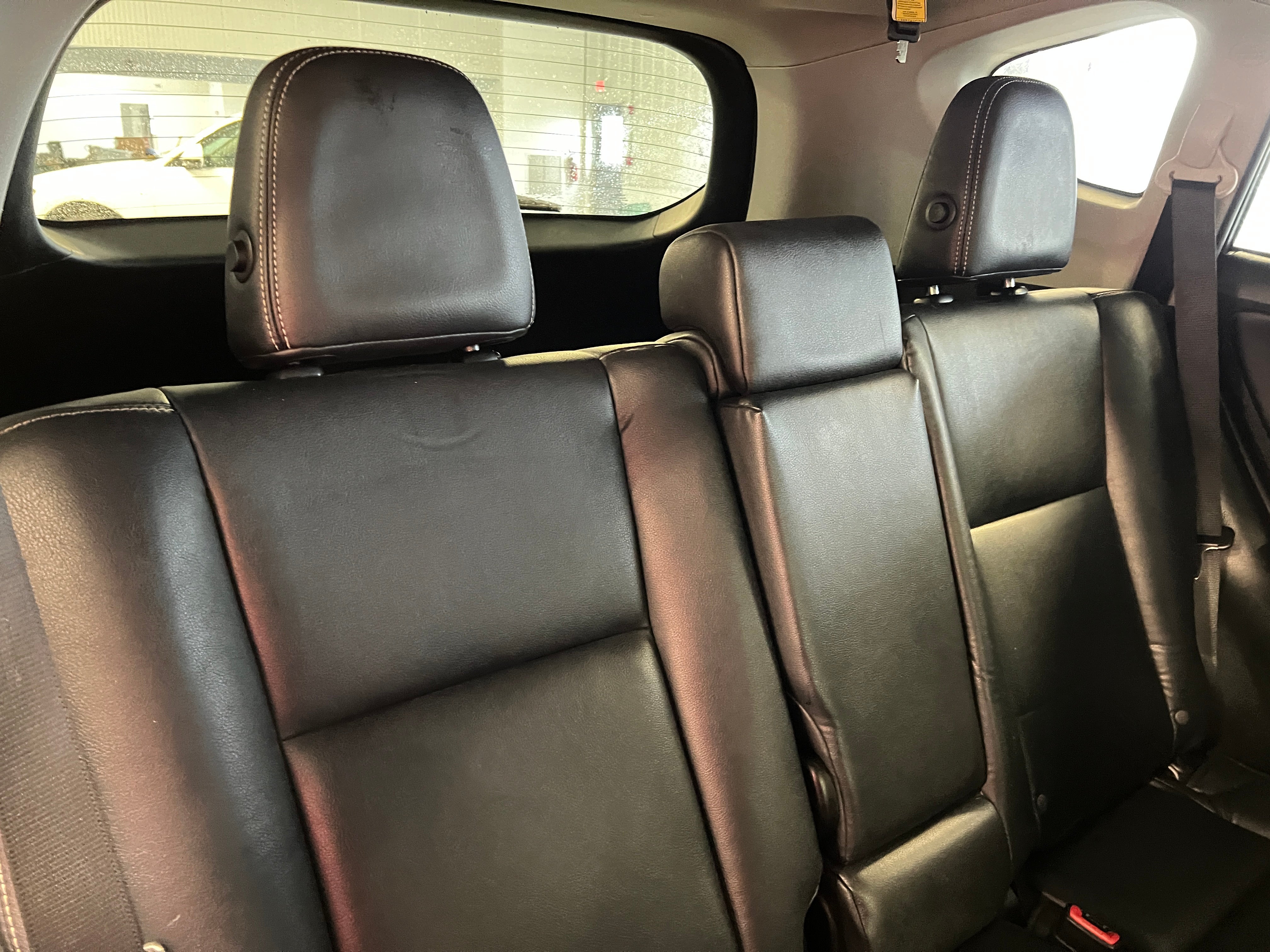2013 Toyota RAV4 Limited 6