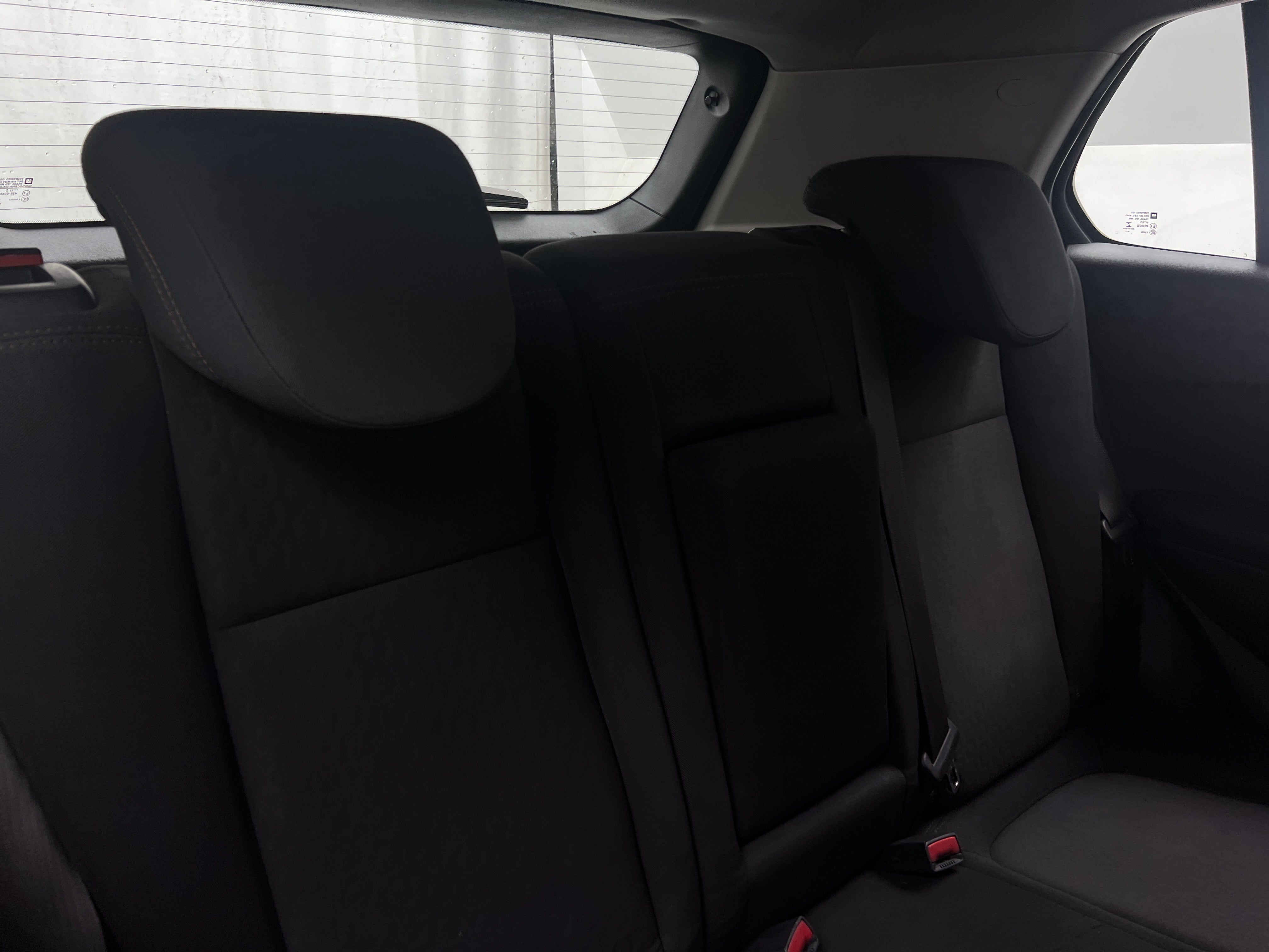 2019 Chevrolet Trax LS 6