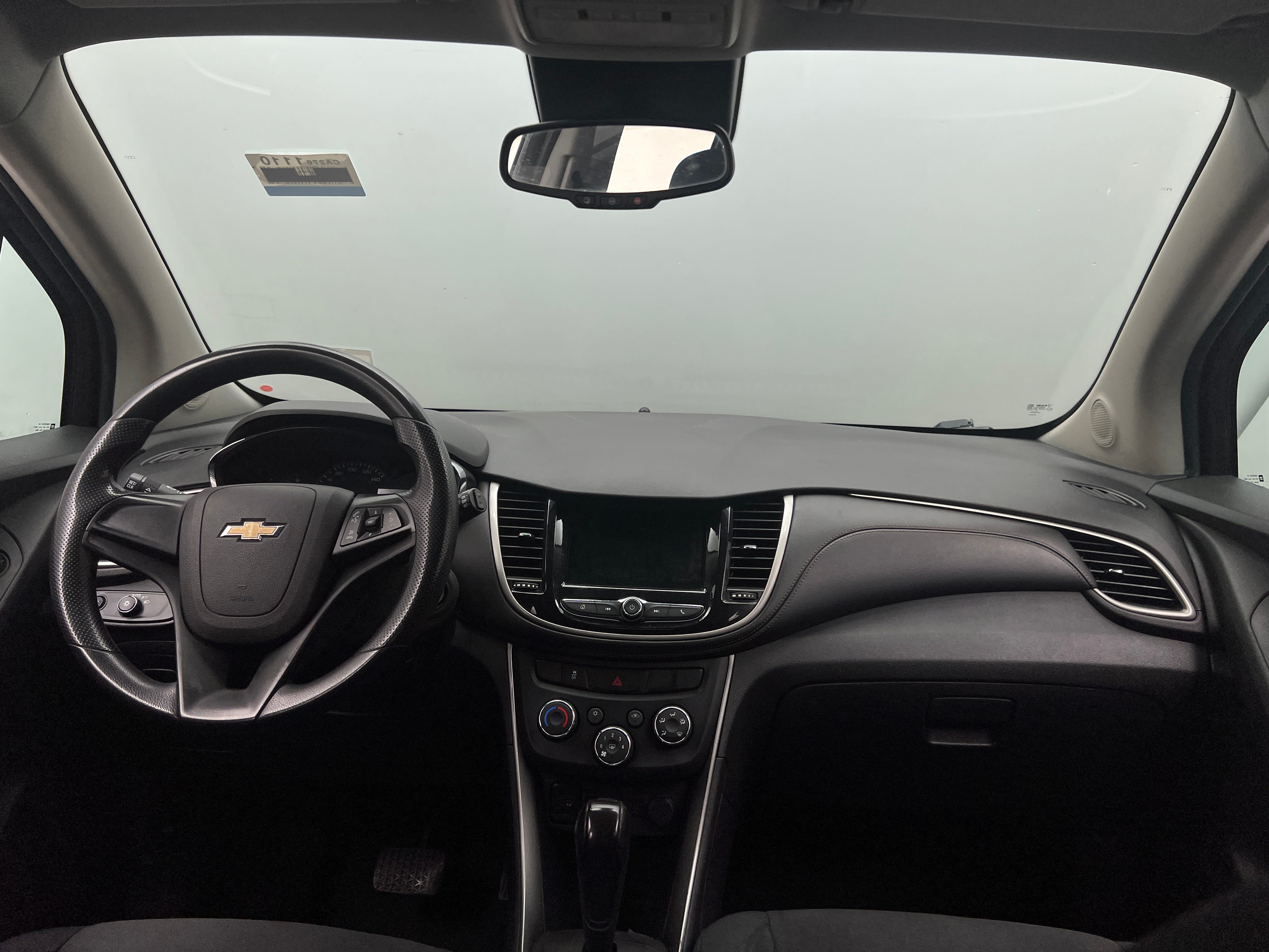 2019 Chevrolet Trax LS 3