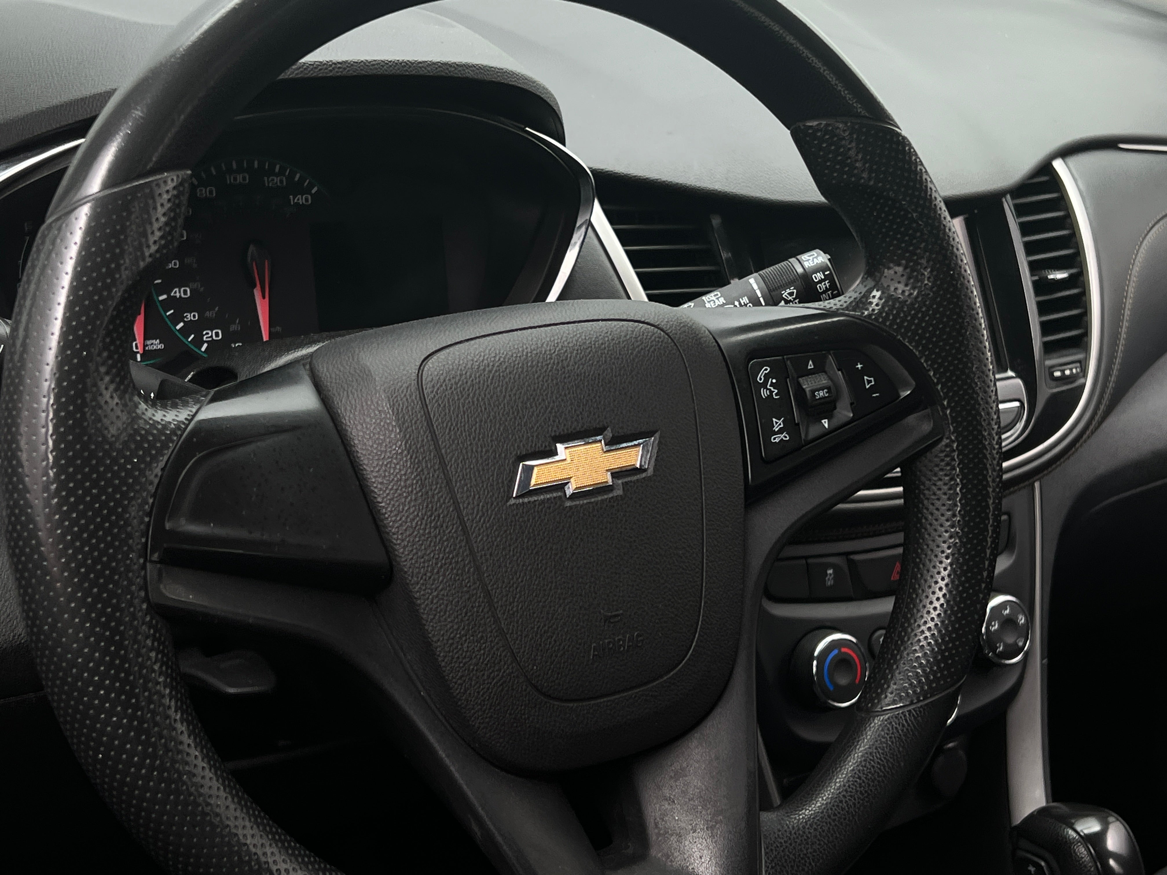 2019 Chevrolet Trax LS 5