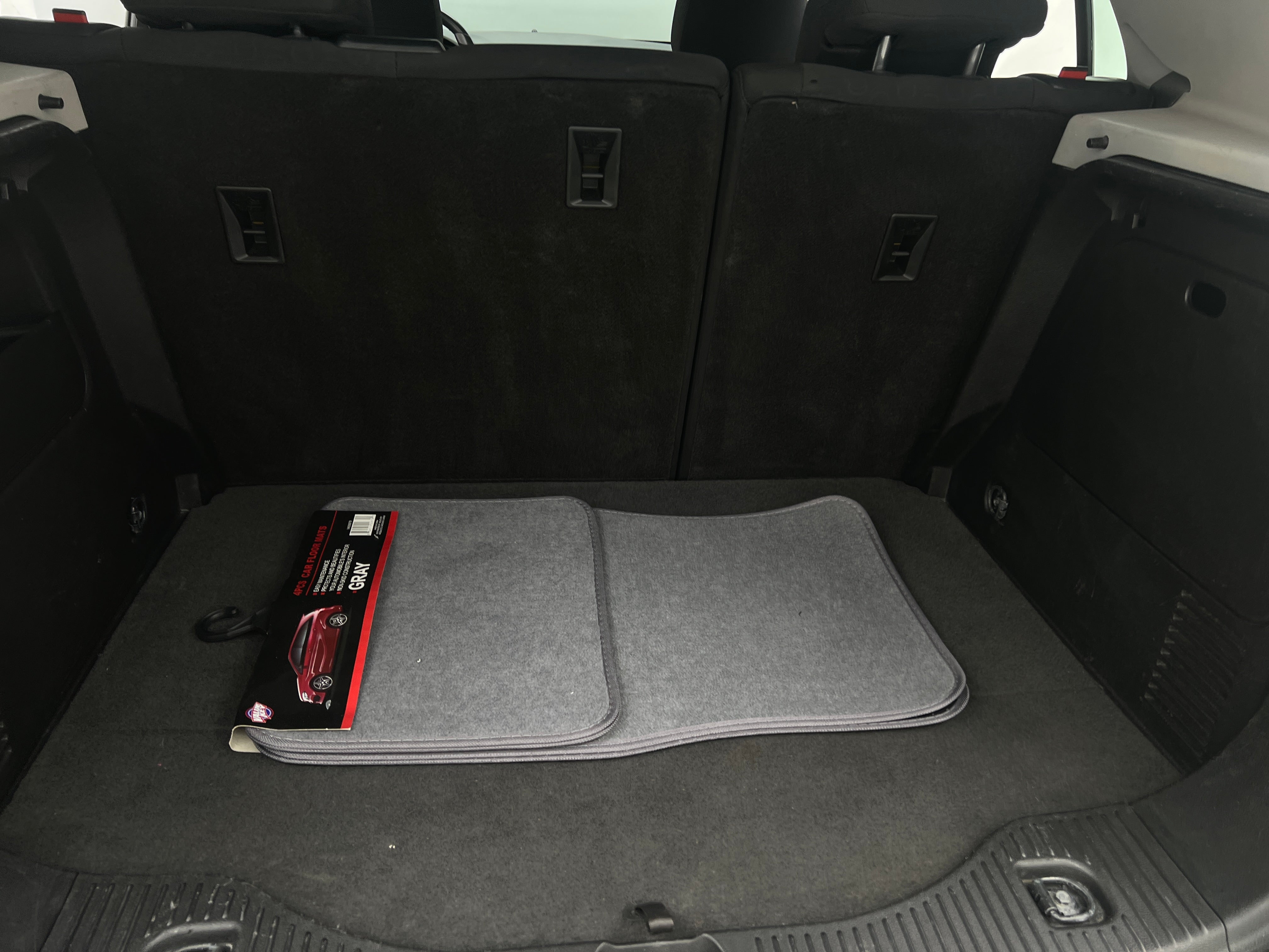 2019 Chevrolet Trax LS 7