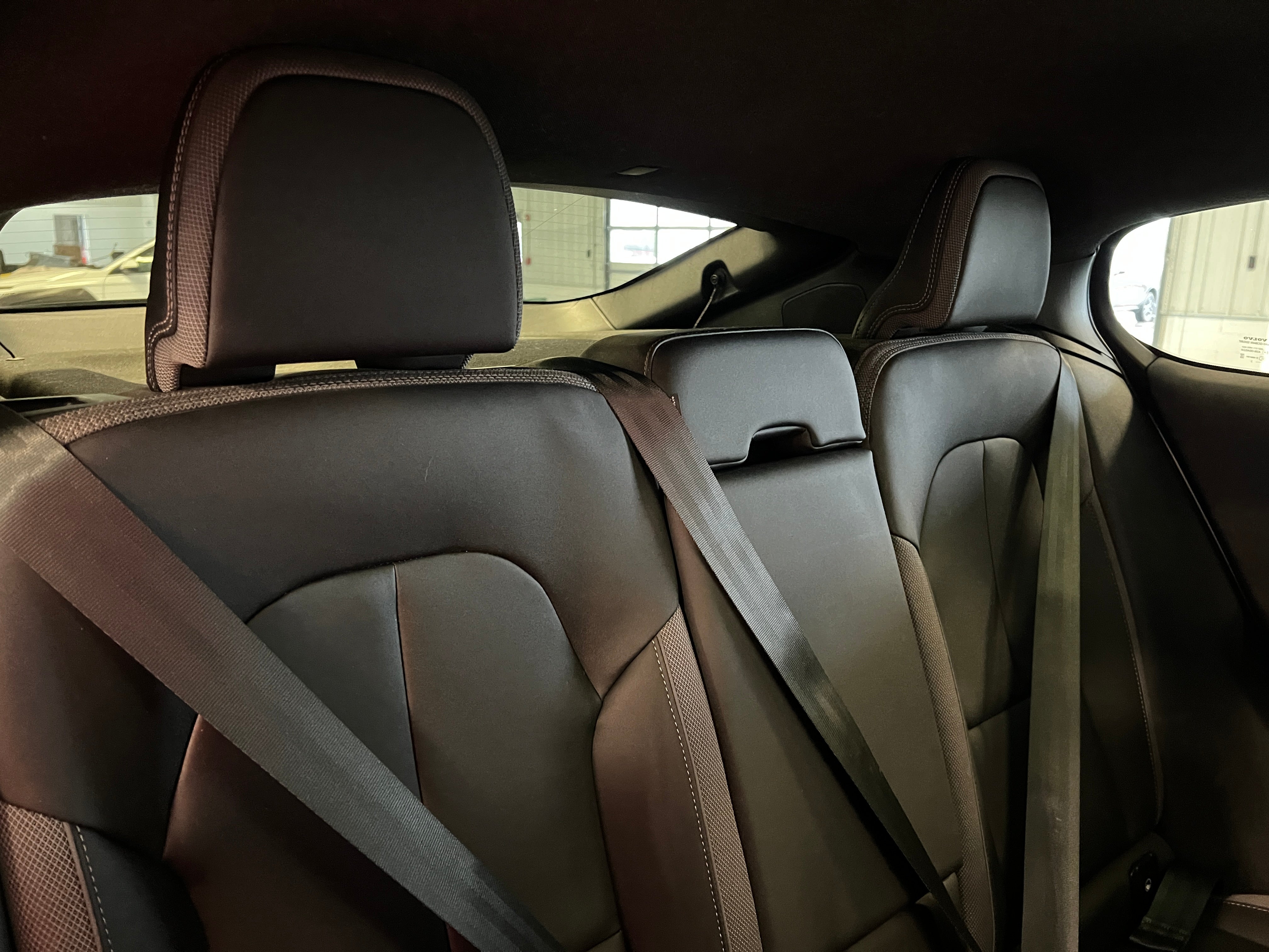 2023 Volvo C40 Core 5