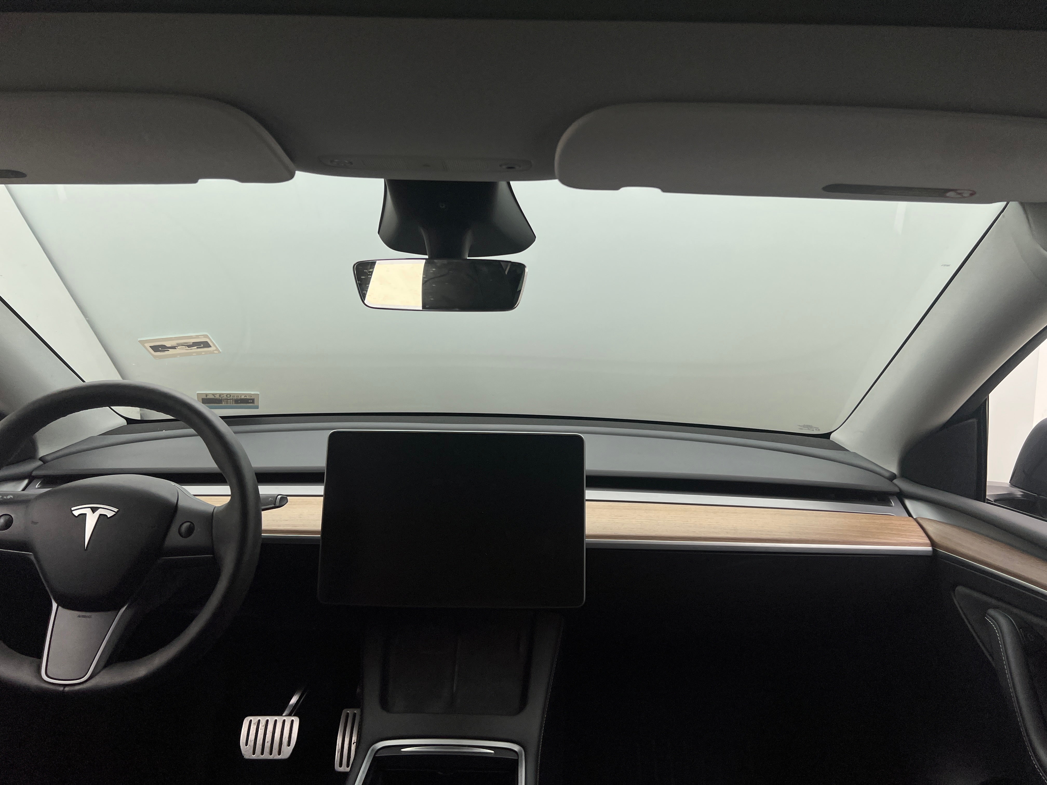 2023 Tesla Model Y Performance 2