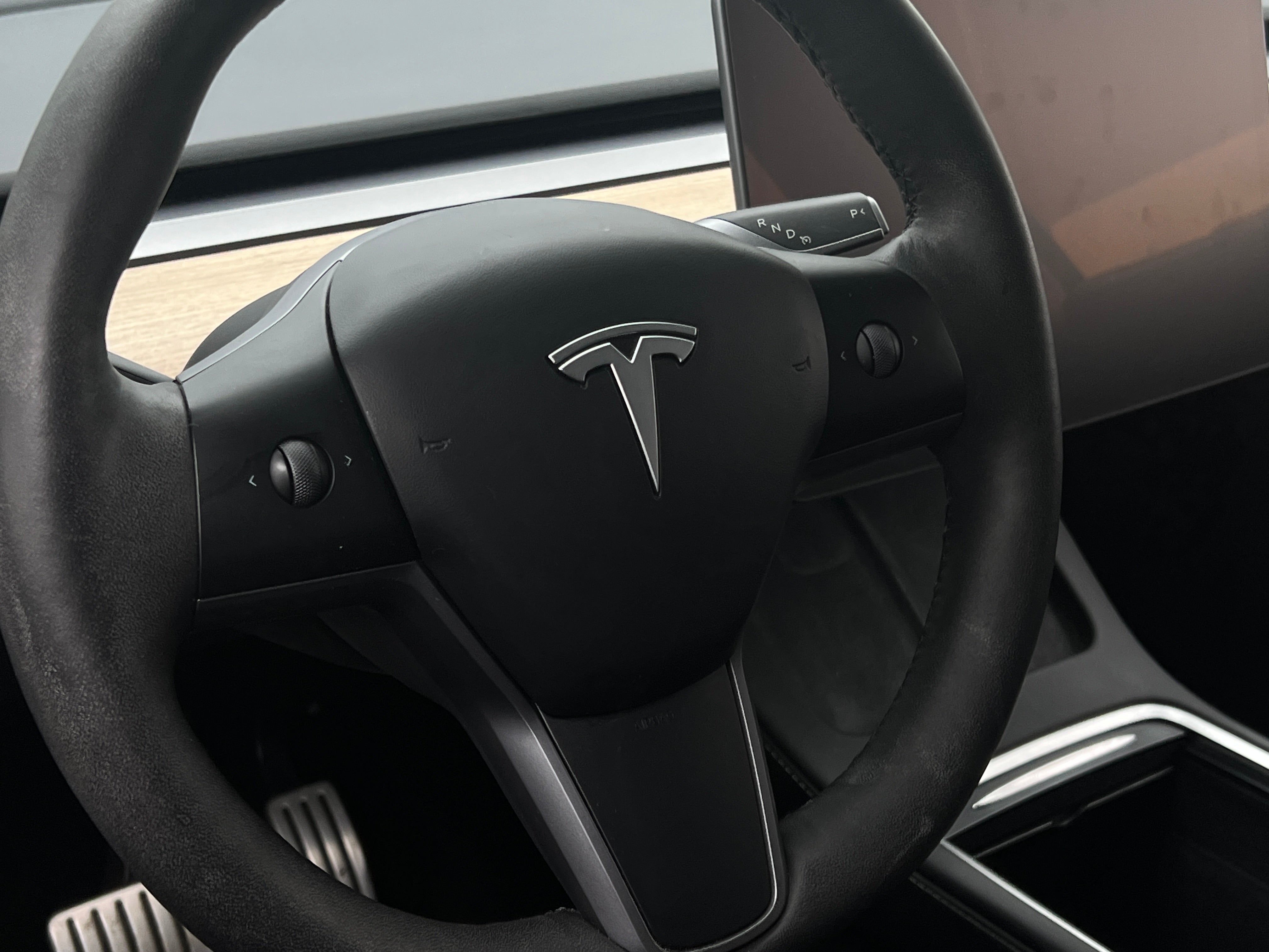 2023 Tesla Model Y Performance 4