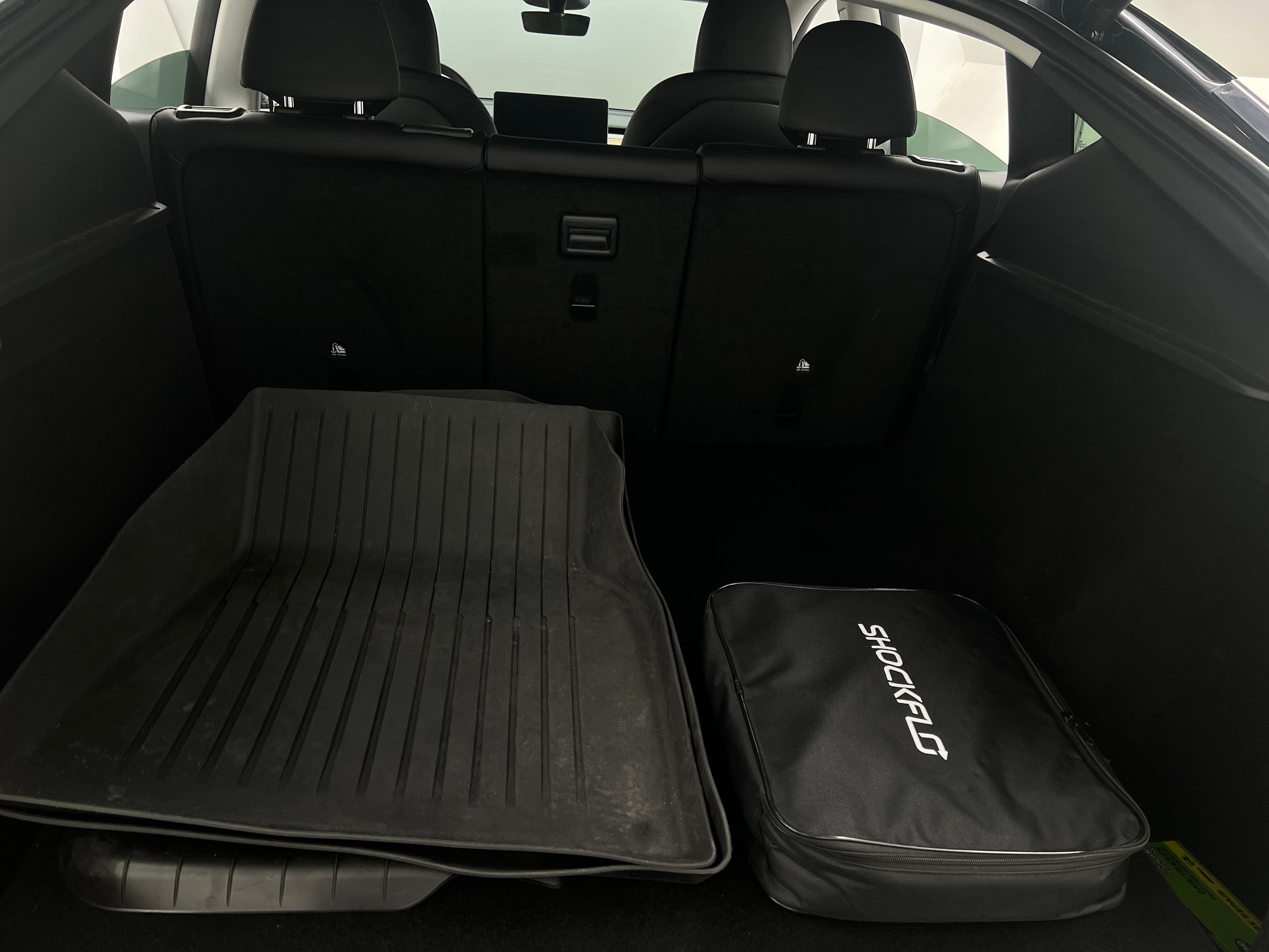 2023 Tesla Model Y Performance 6