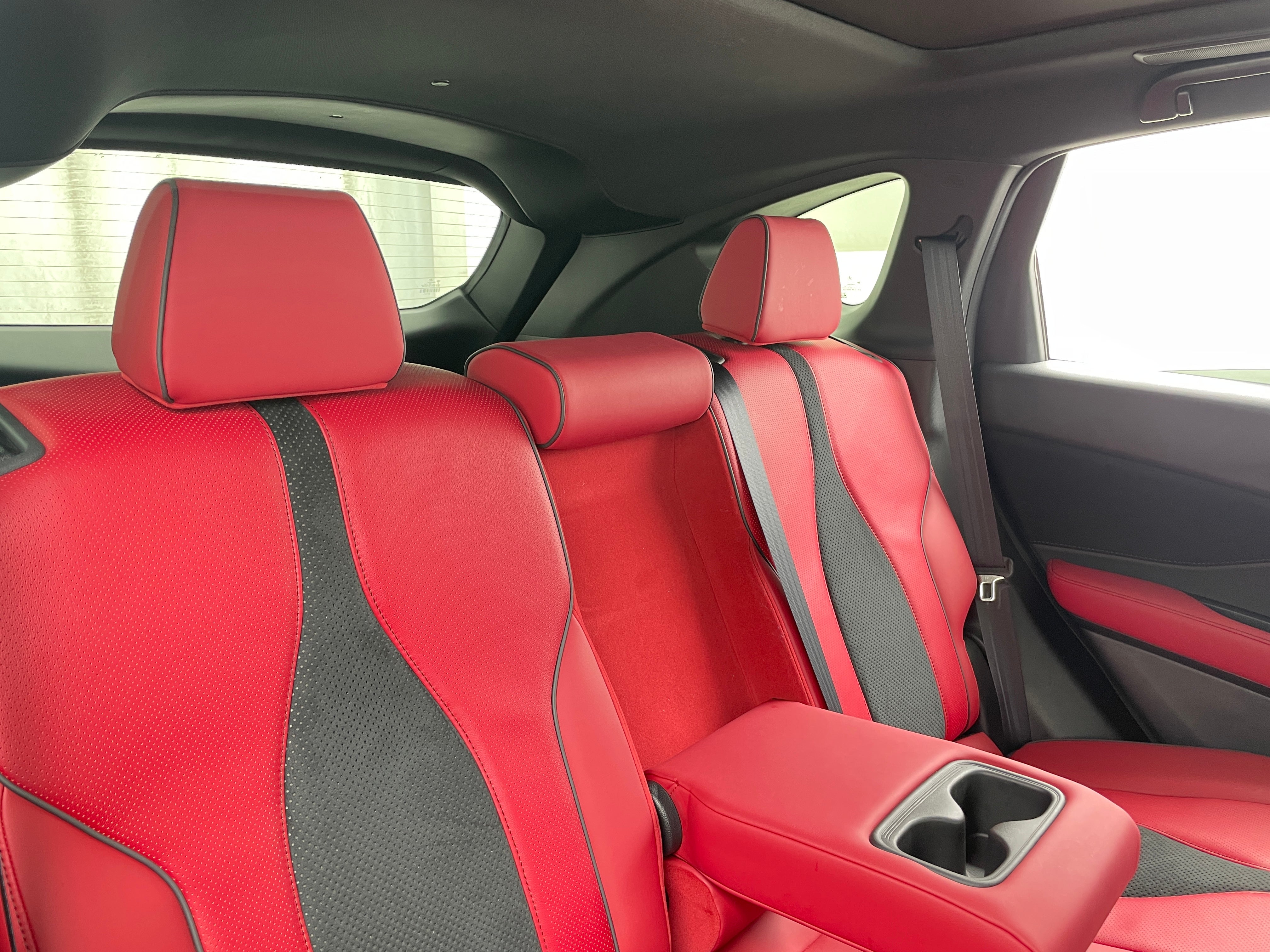 2023 Acura RDX Base 5