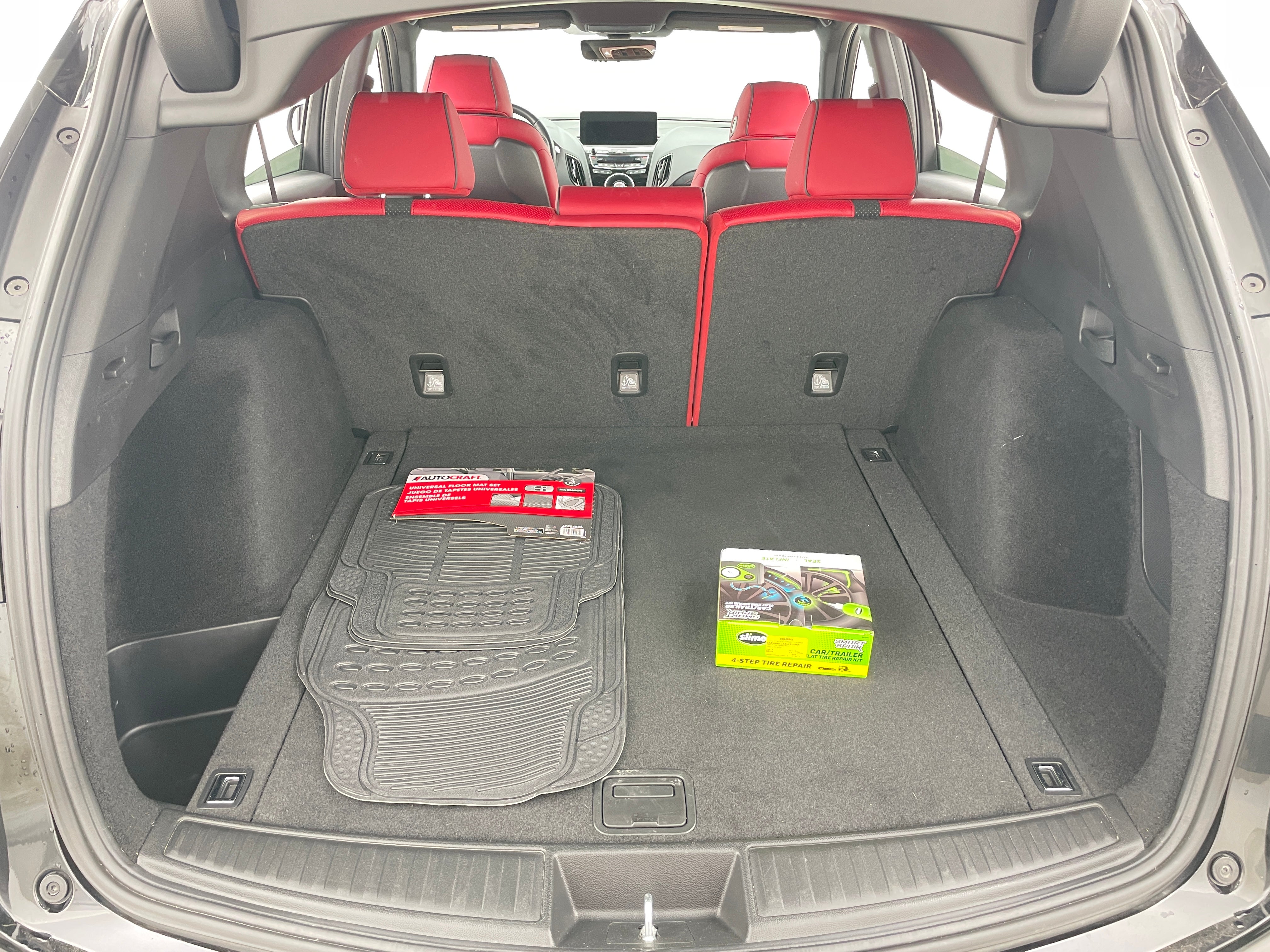 2023 Acura RDX Base 6