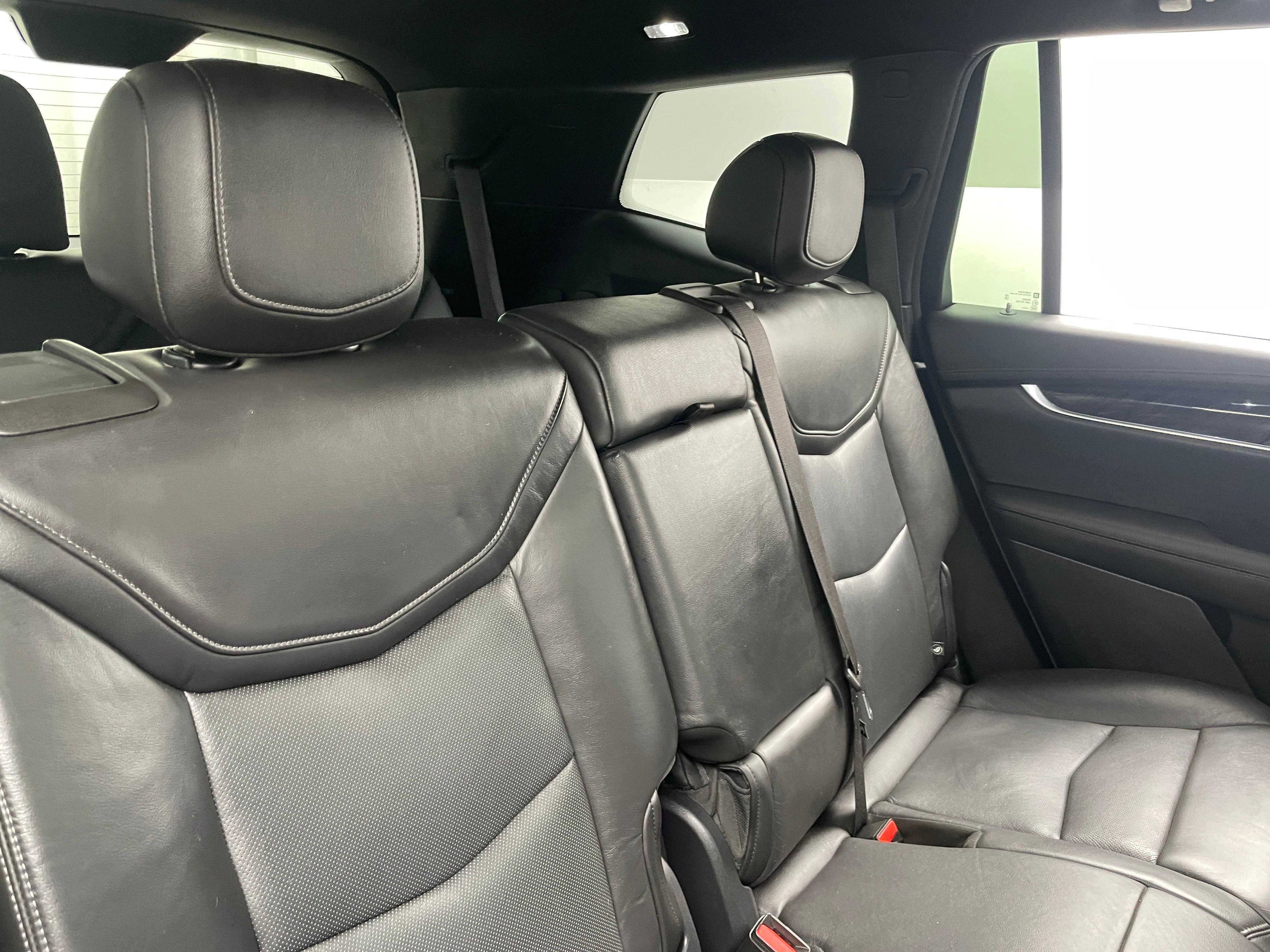 2020 Cadillac XT6 Premium Luxury 5