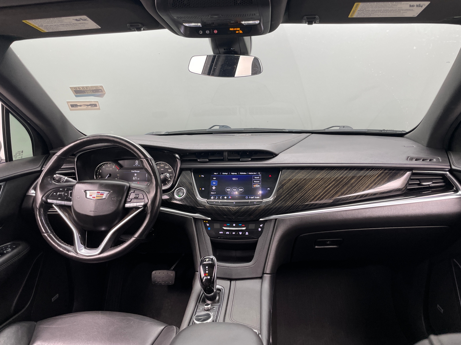 Thumbnail: 2020 Cadillac XT6 - 2