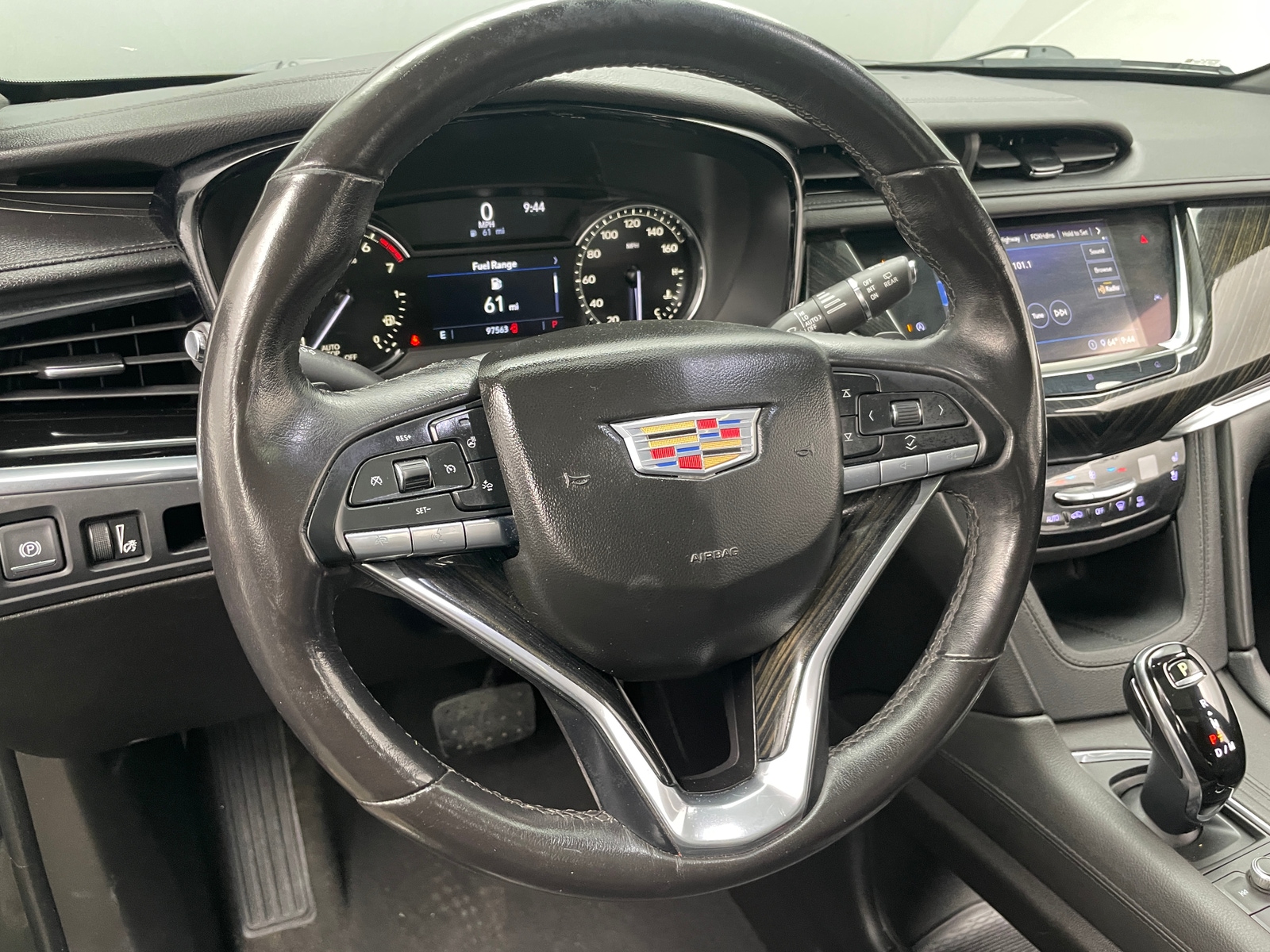 Thumbnail: 2020 Cadillac XT6 - 4