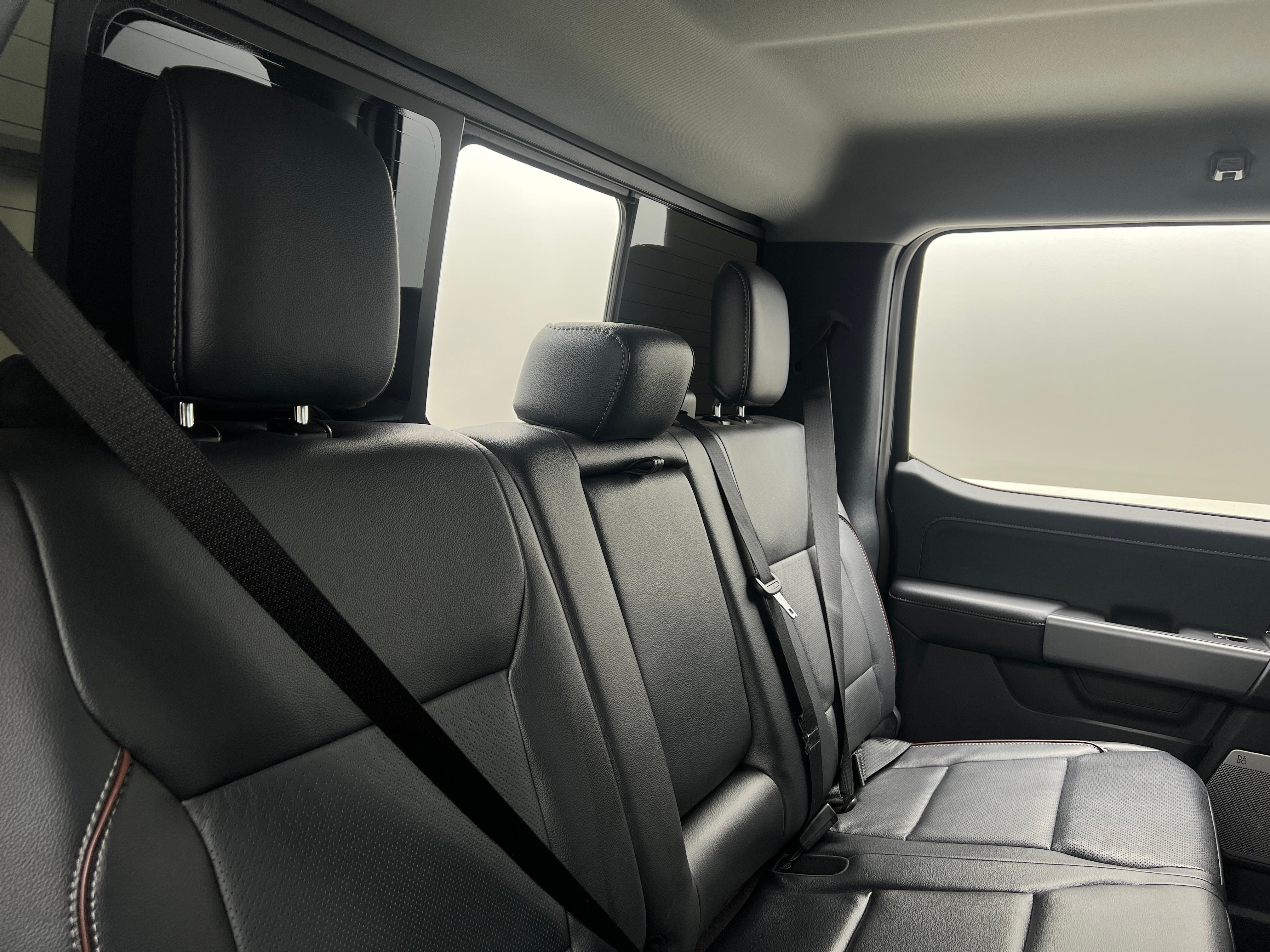 Thumbnail: 2024 Ford Econoline - 5