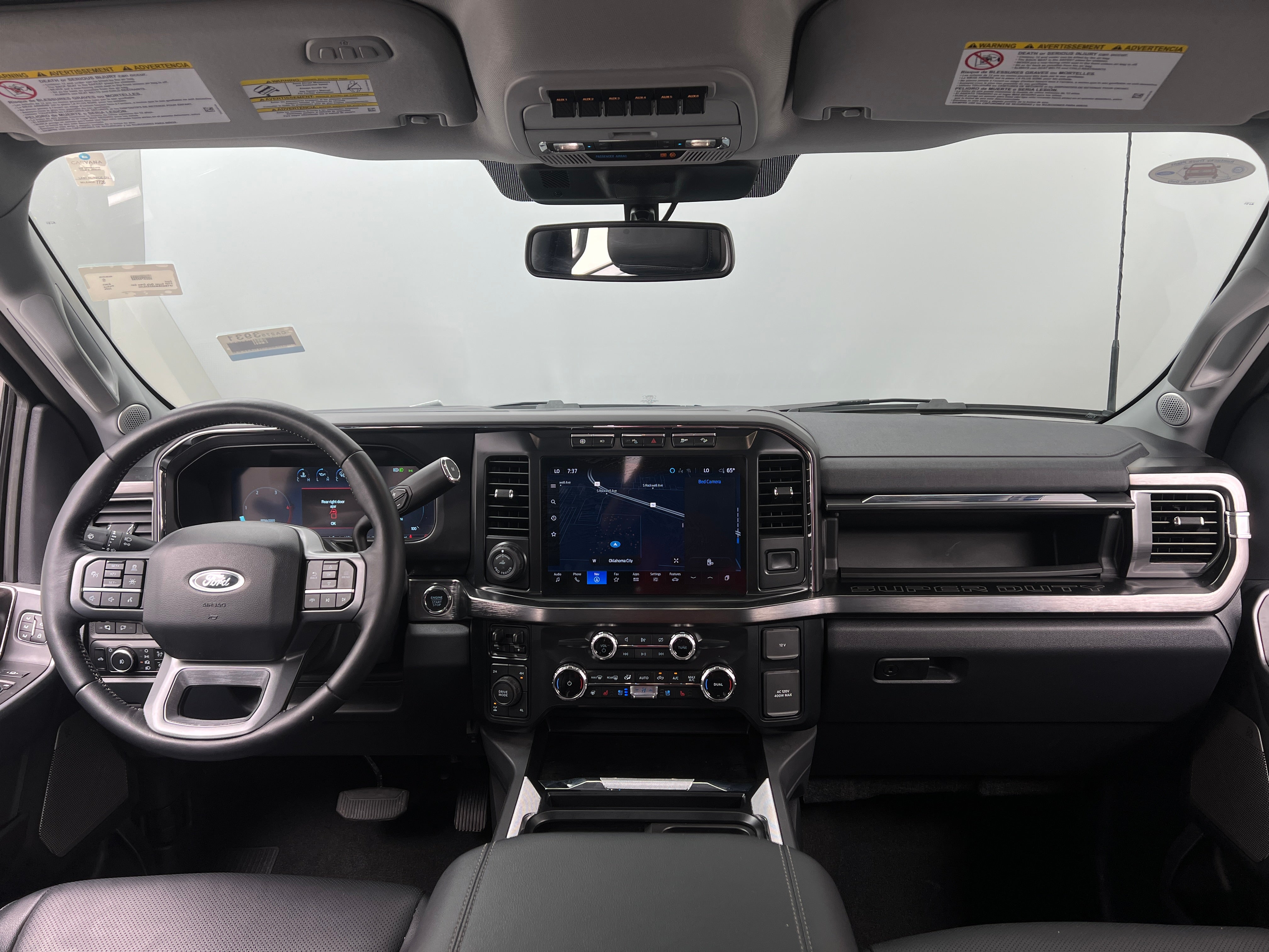 Thumbnail: 2024 Ford Econoline - 2