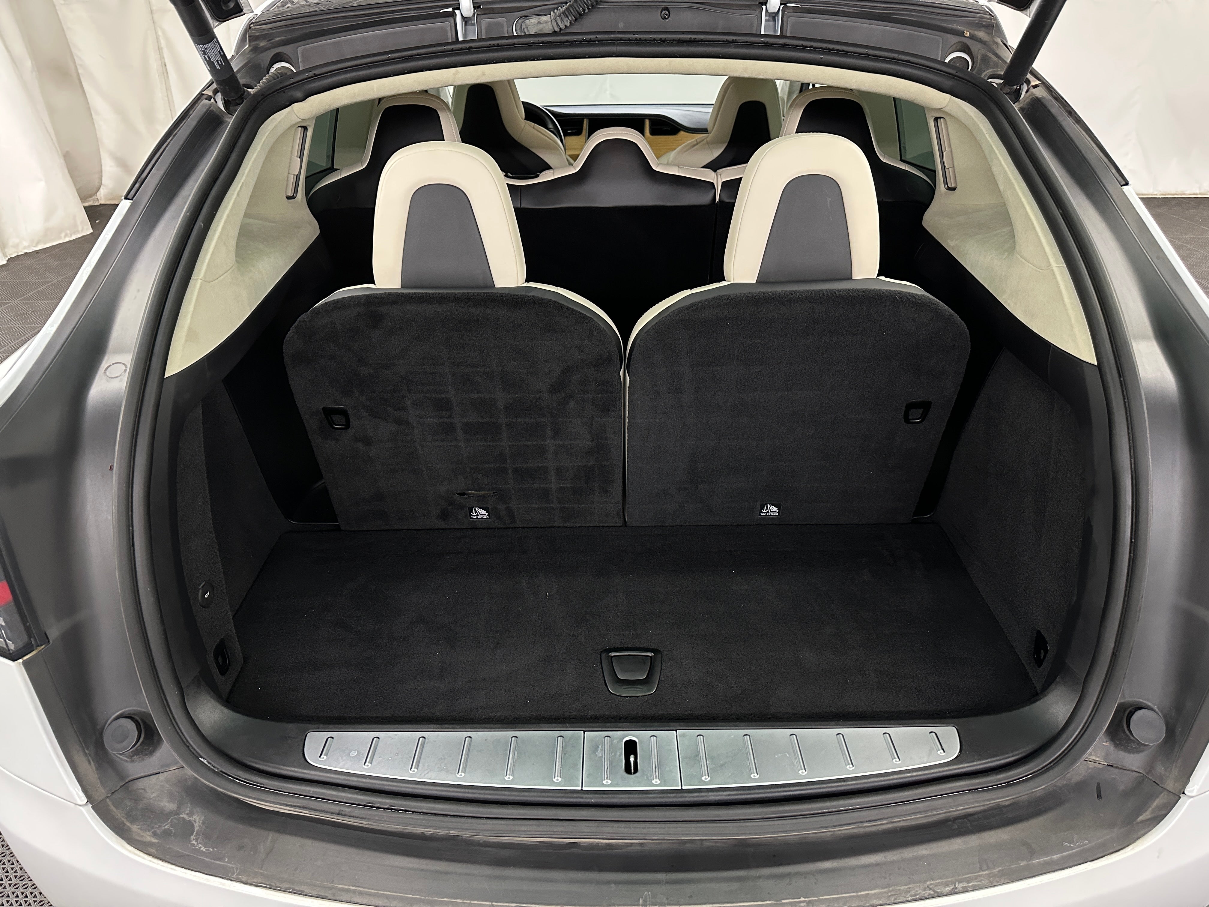 2018 Tesla Model X 100D 6
