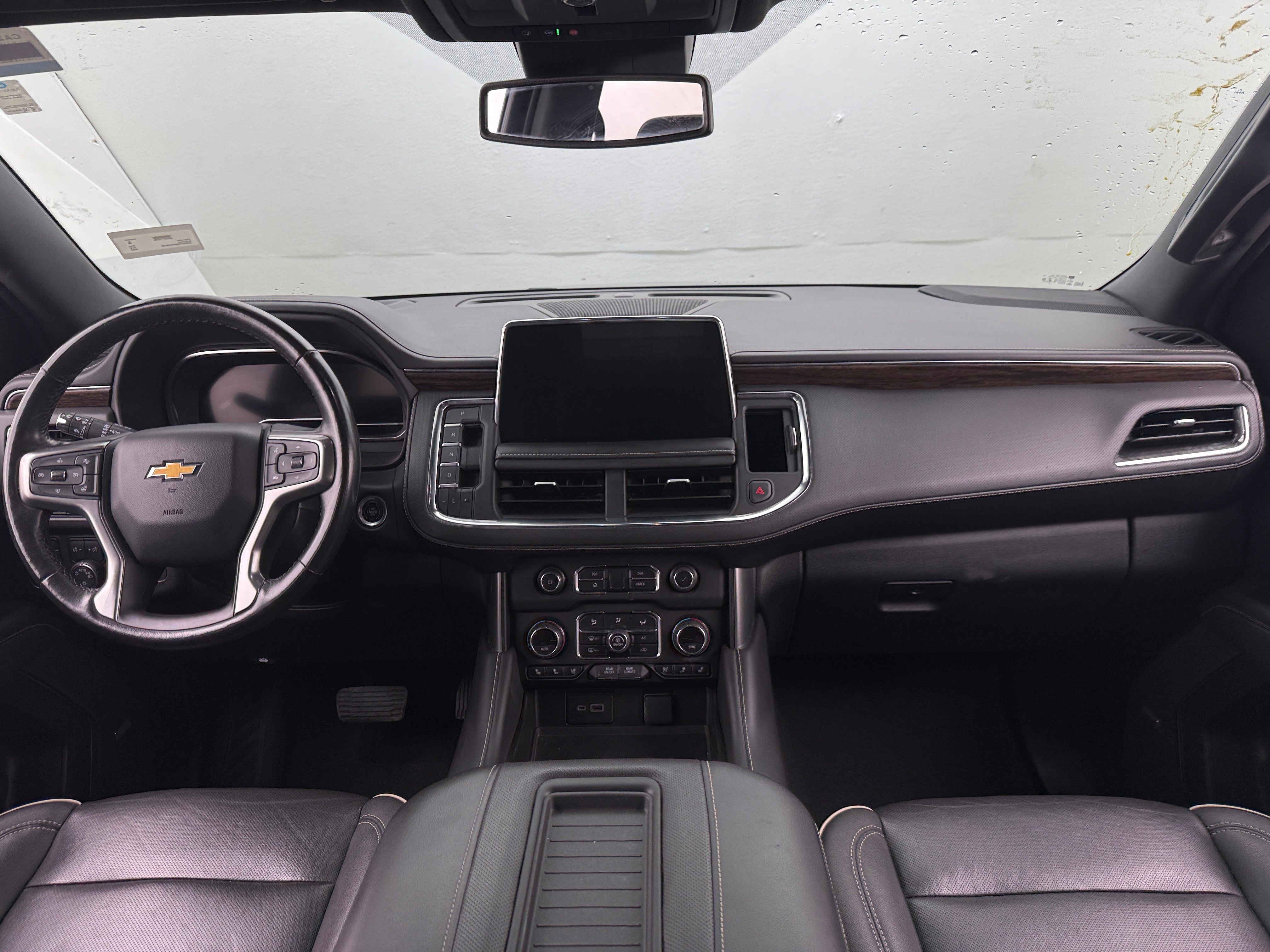 2023 Chevrolet Suburban Premier 2