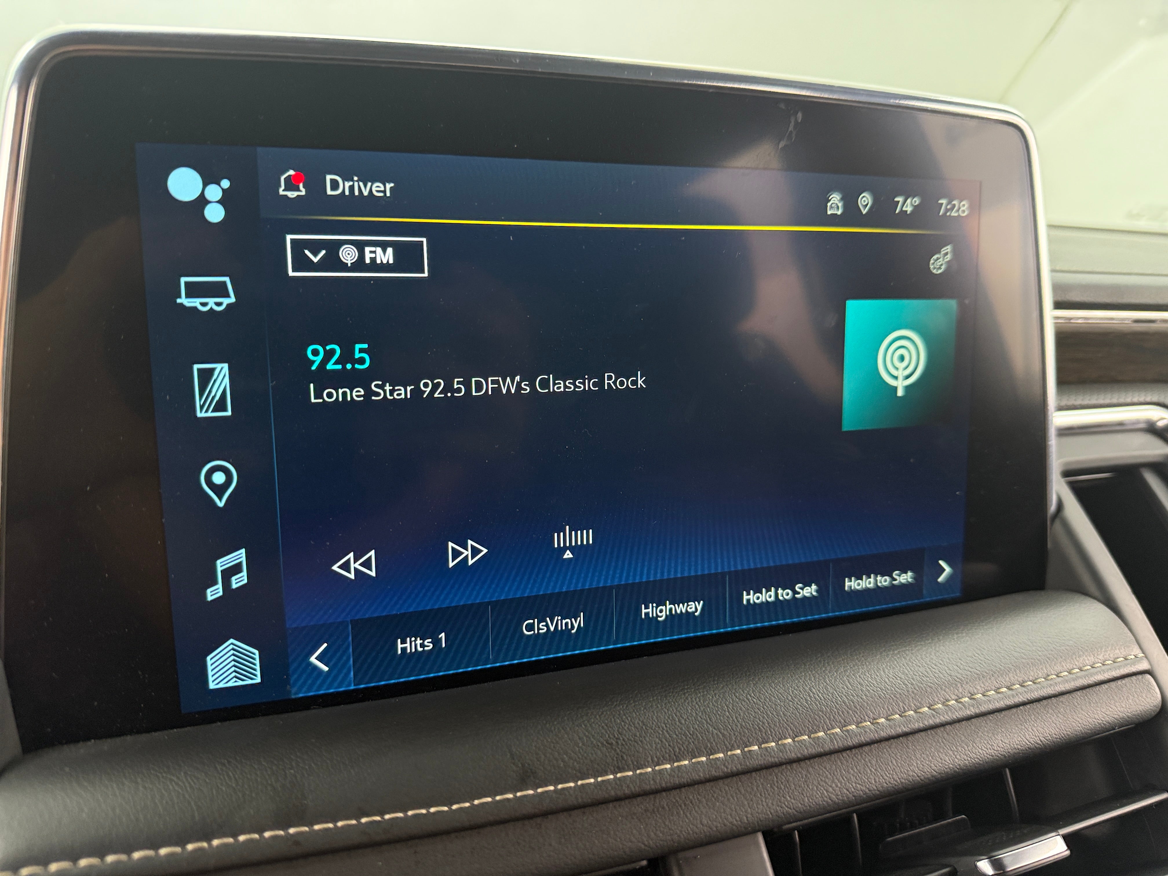 2023 Chevrolet Suburban Premier 3