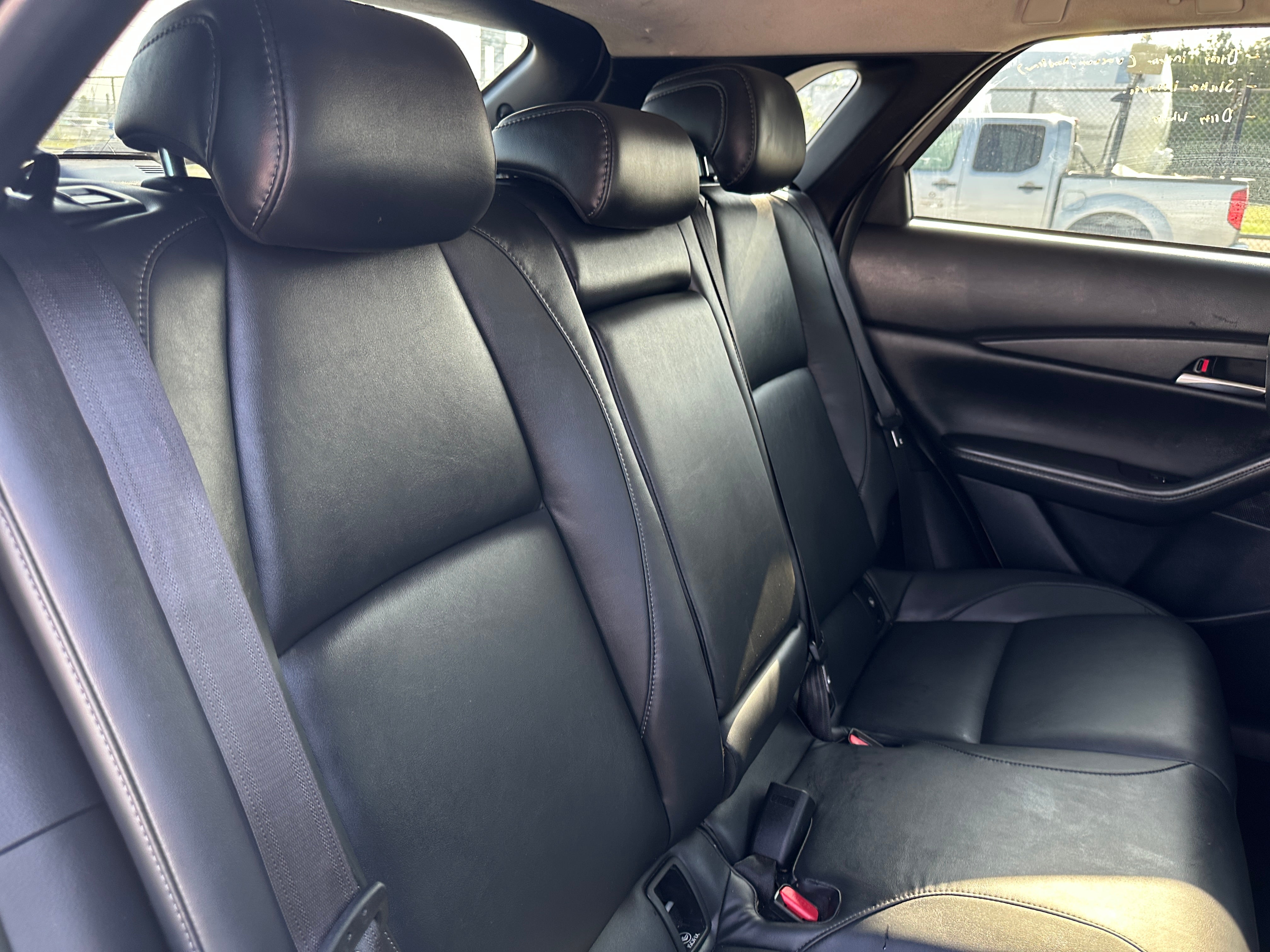 2024 Mazda CX-30 Preferred 5