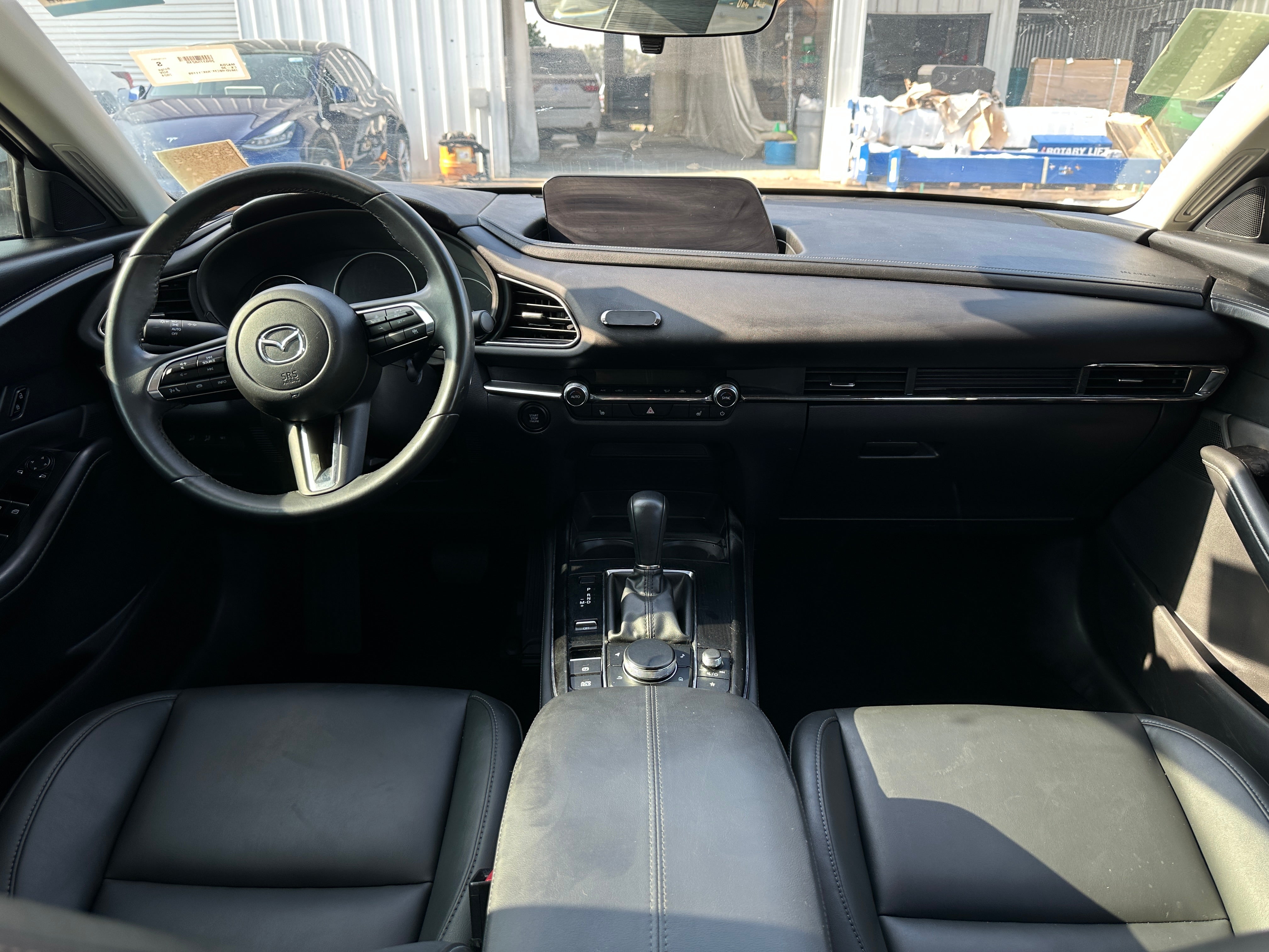 2024 Mazda CX-30 Preferred 2