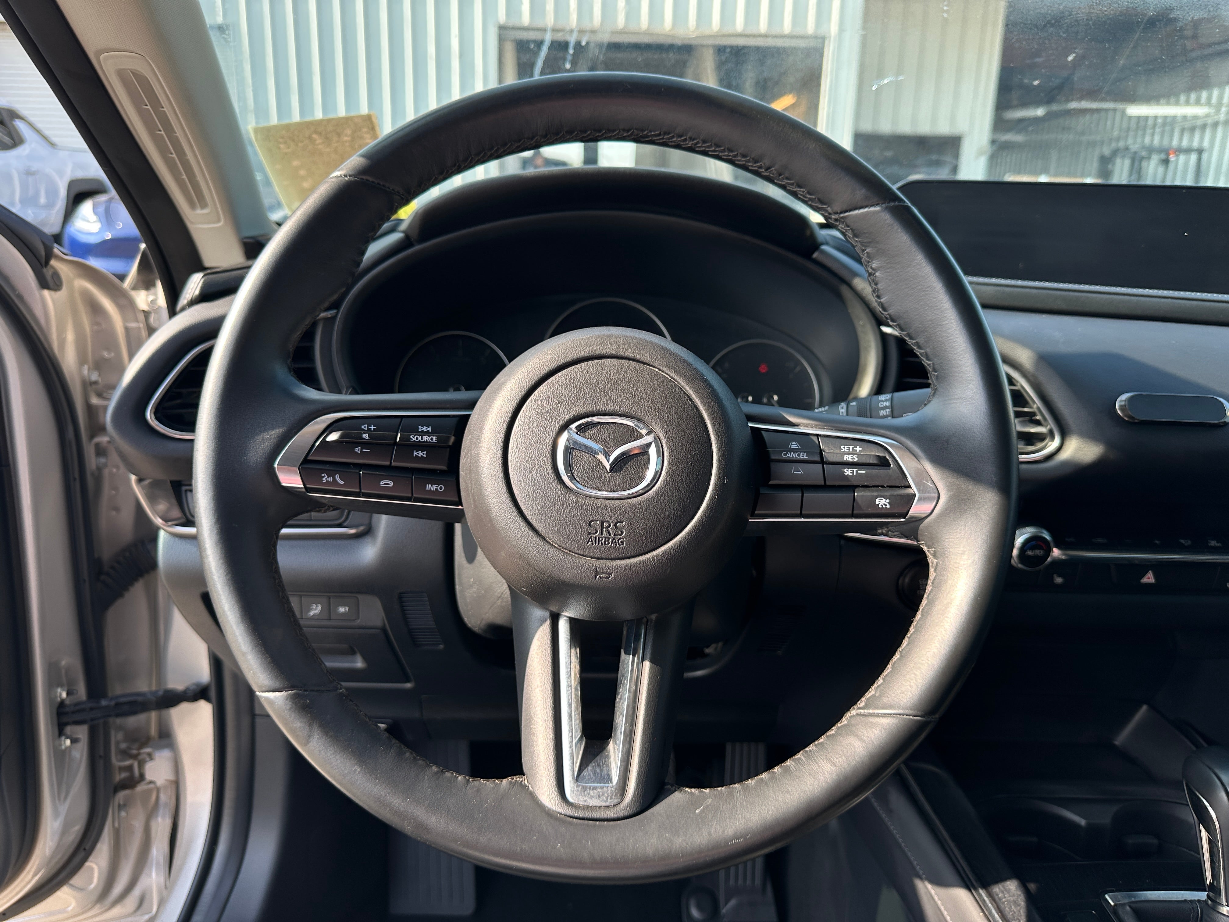 2024 Mazda CX-30 Preferred 4