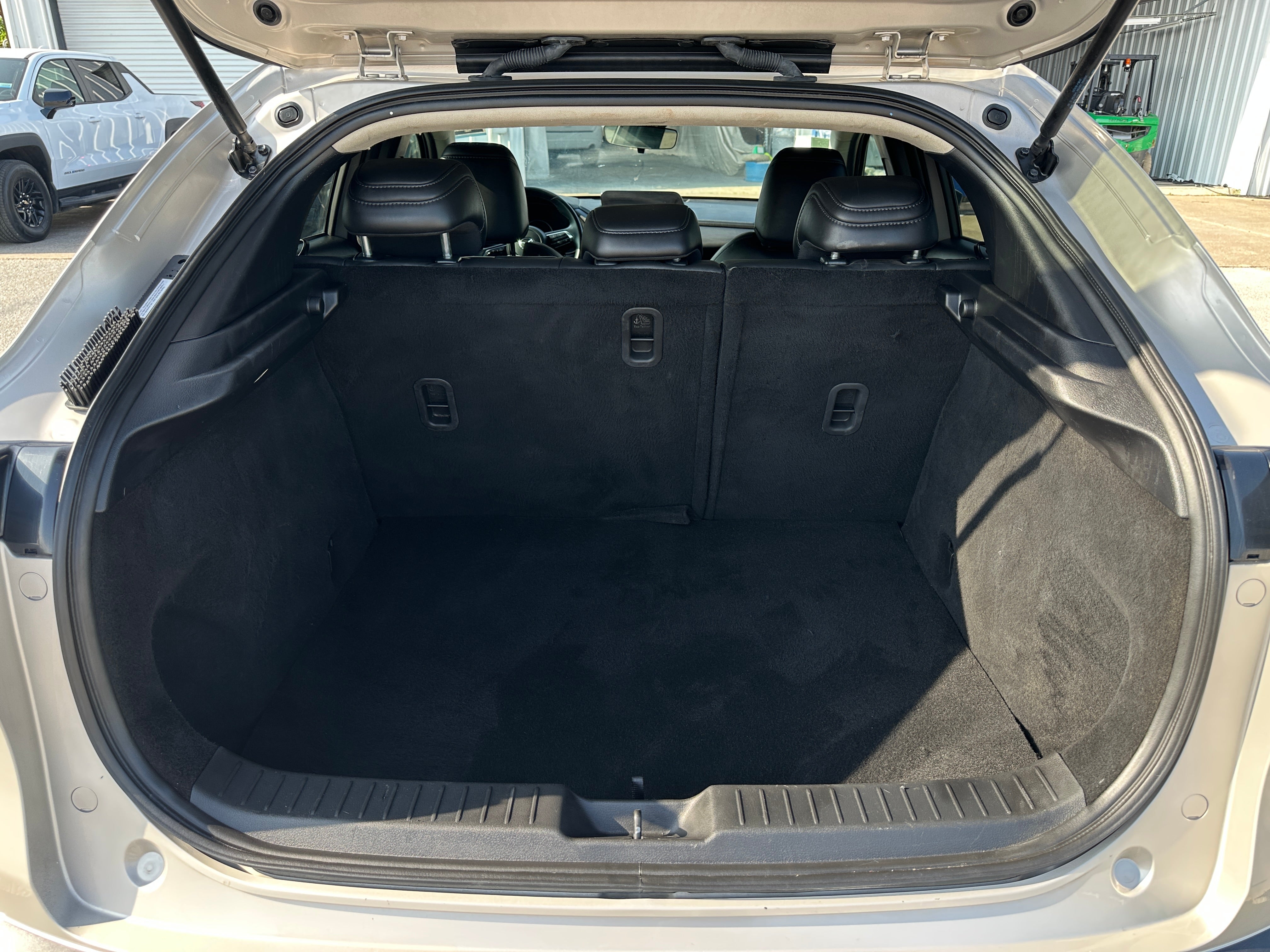 2024 Mazda CX-30 Preferred 6