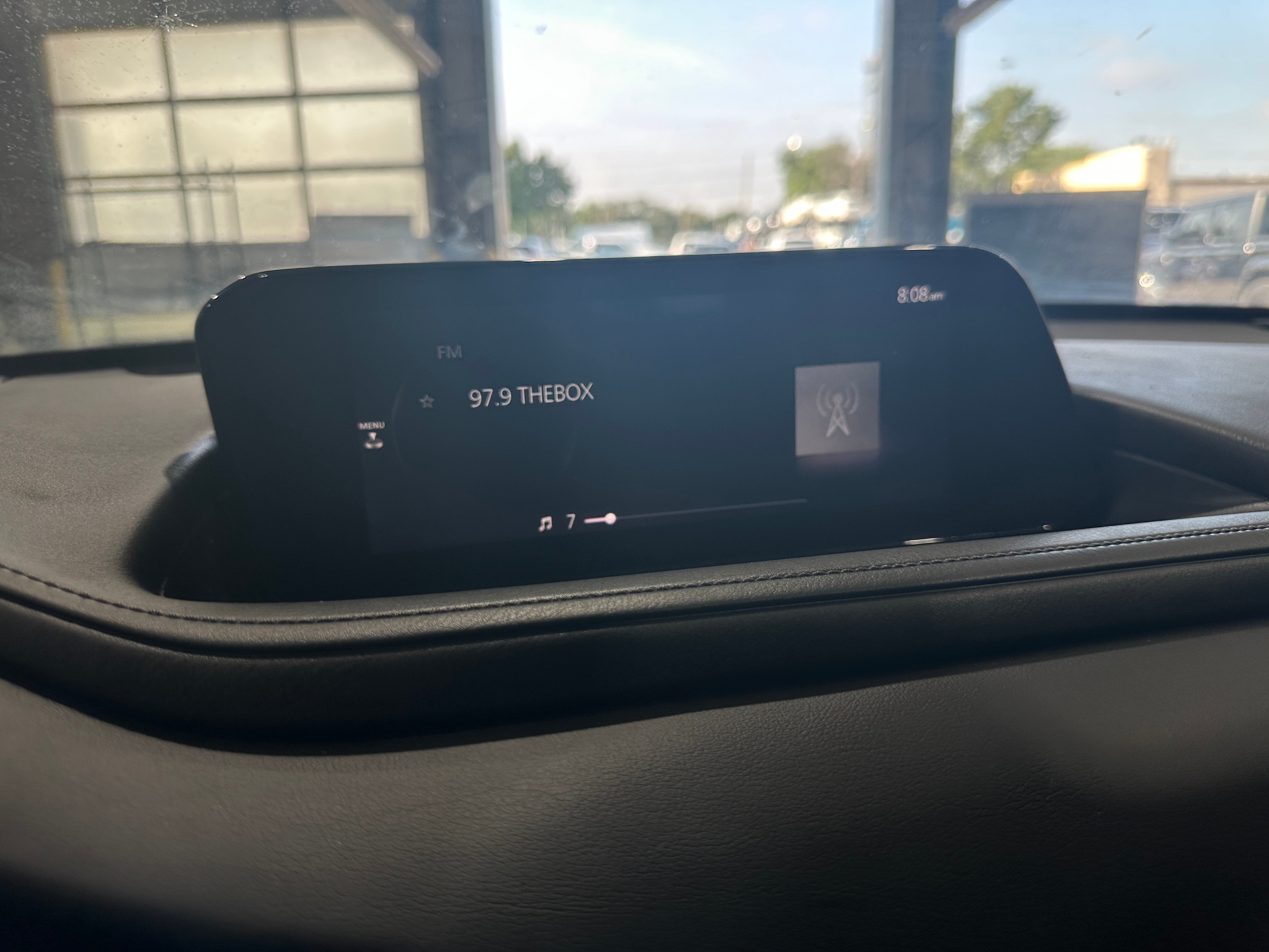 2024 Mazda CX-30 Preferred 3