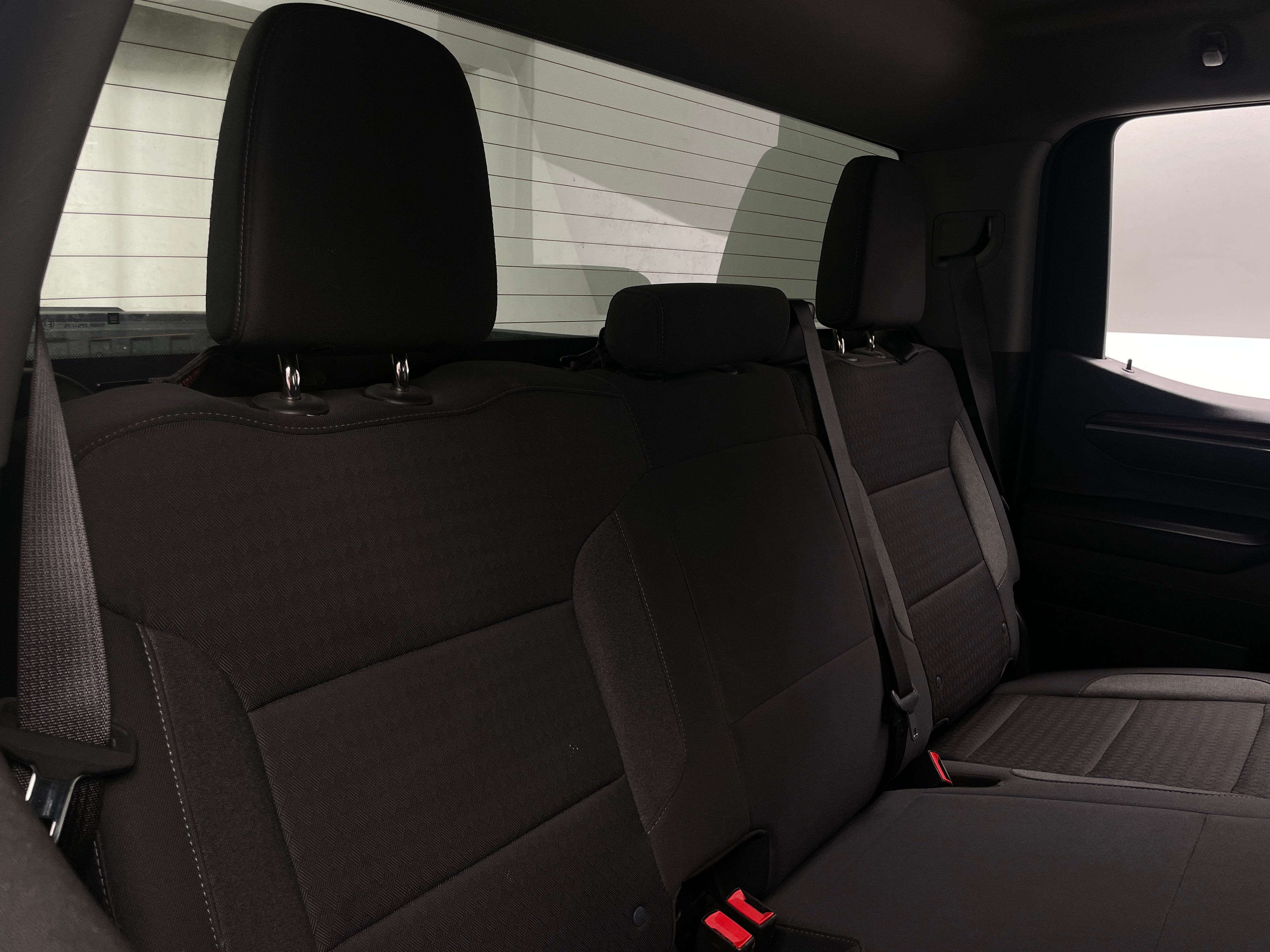 2024 Chevrolet Silverado 1500 LT 6