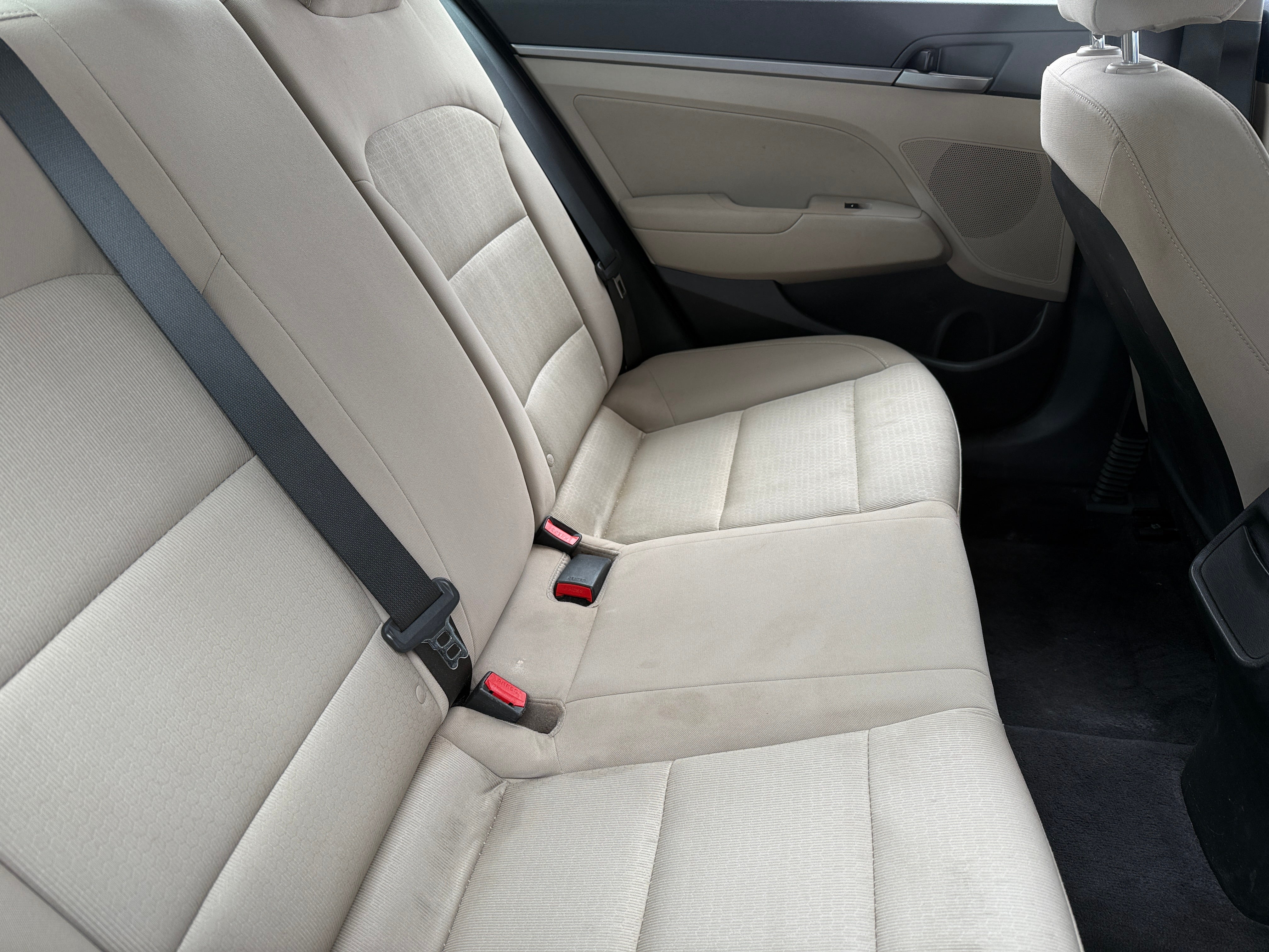 2017 Hyundai Elantra Value Edition 6
