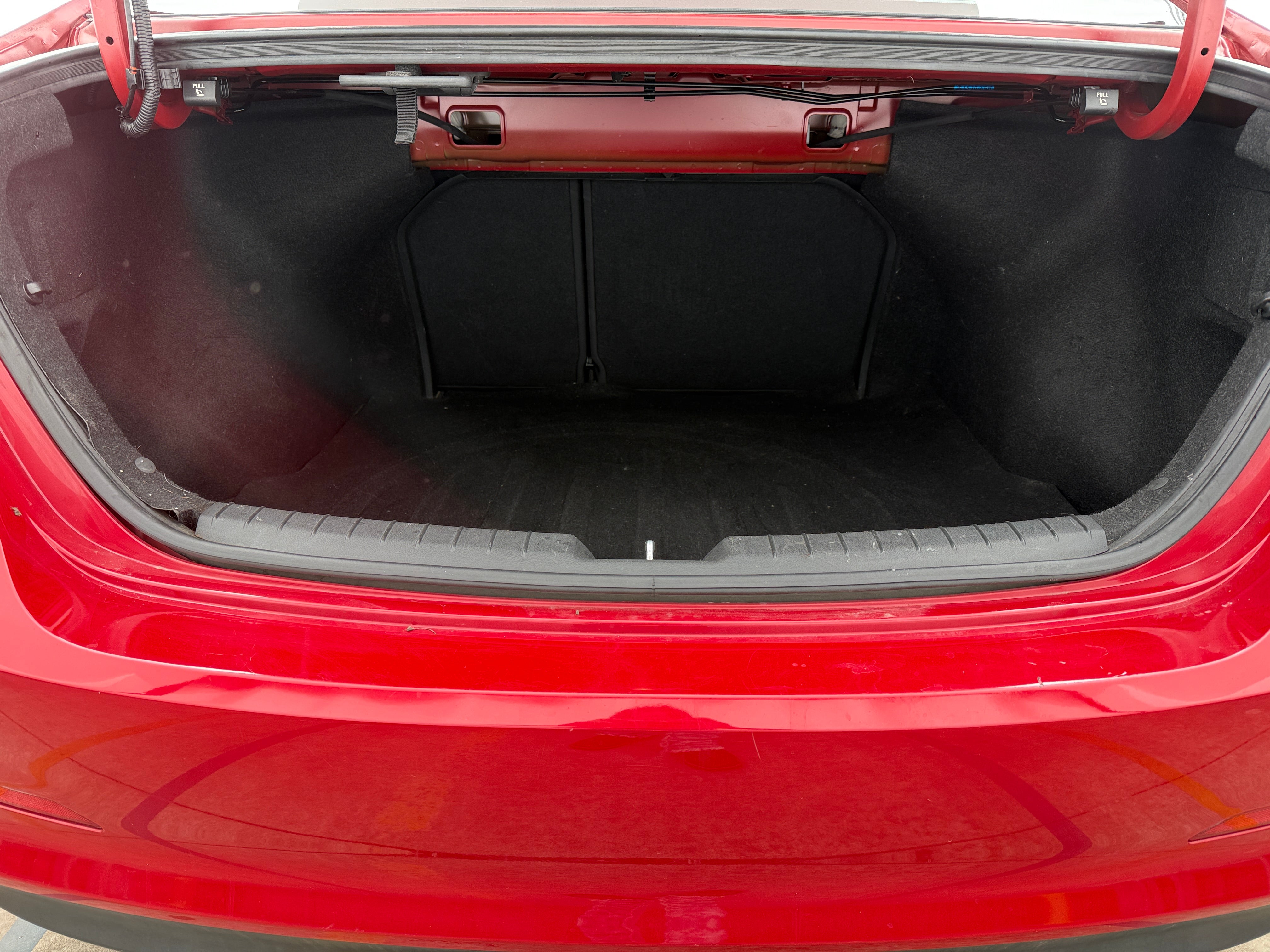 2017 Hyundai Elantra Value Edition 7