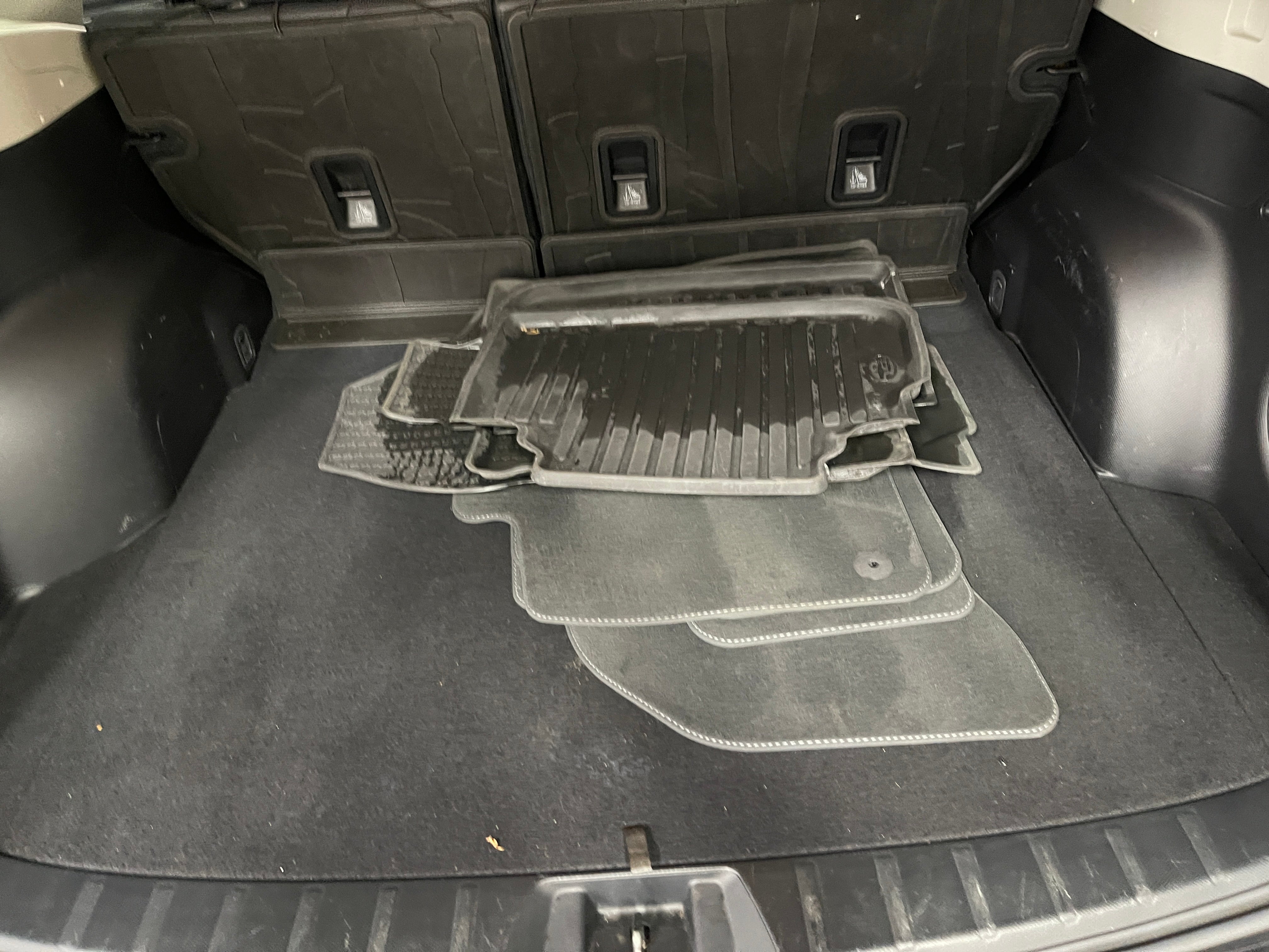 2019 Subaru Forester Limited 6