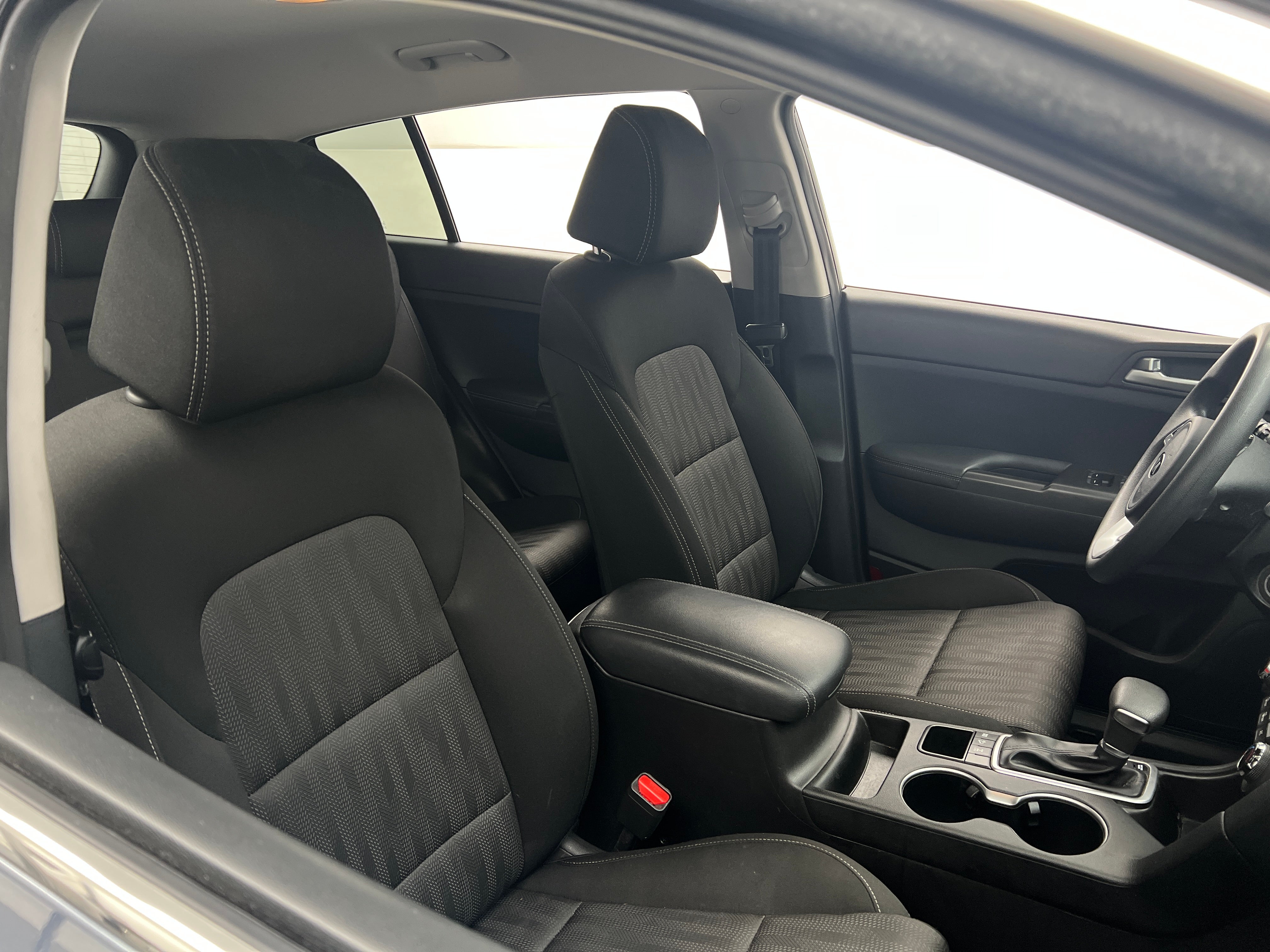 2020 Kia Sportage LX 2