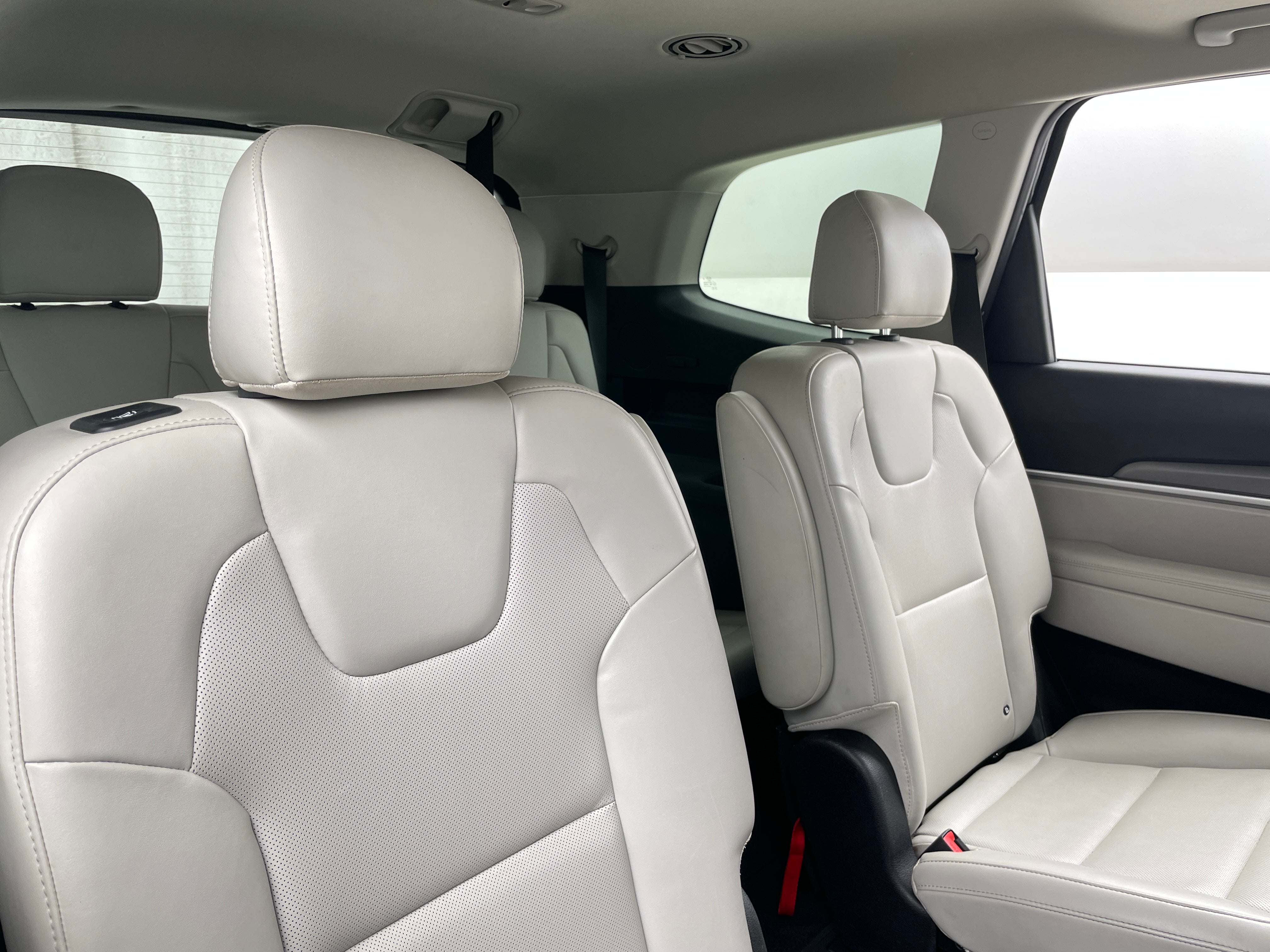 2021 Kia Telluride S 5