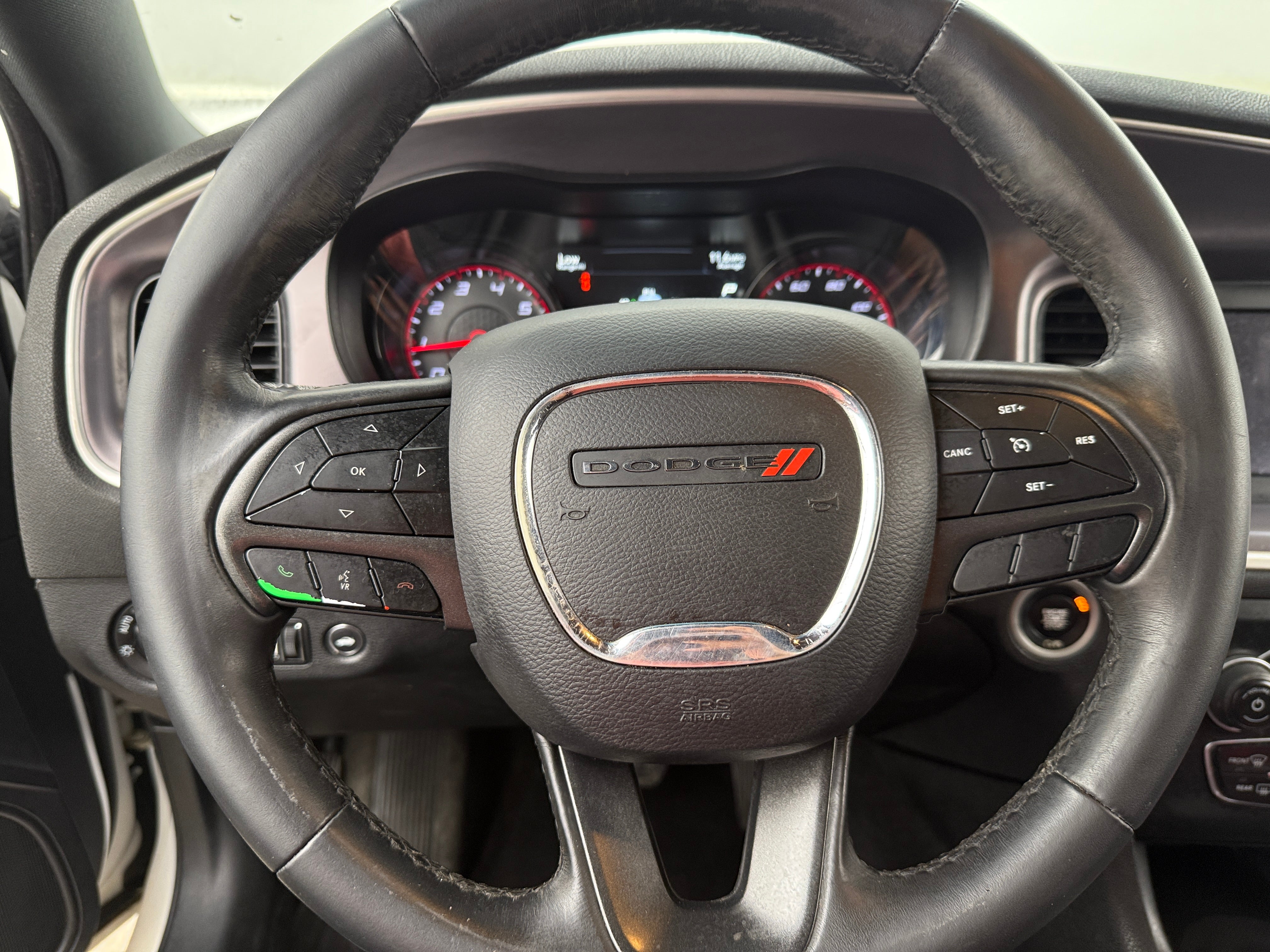 2019 Dodge Charger SXT 5