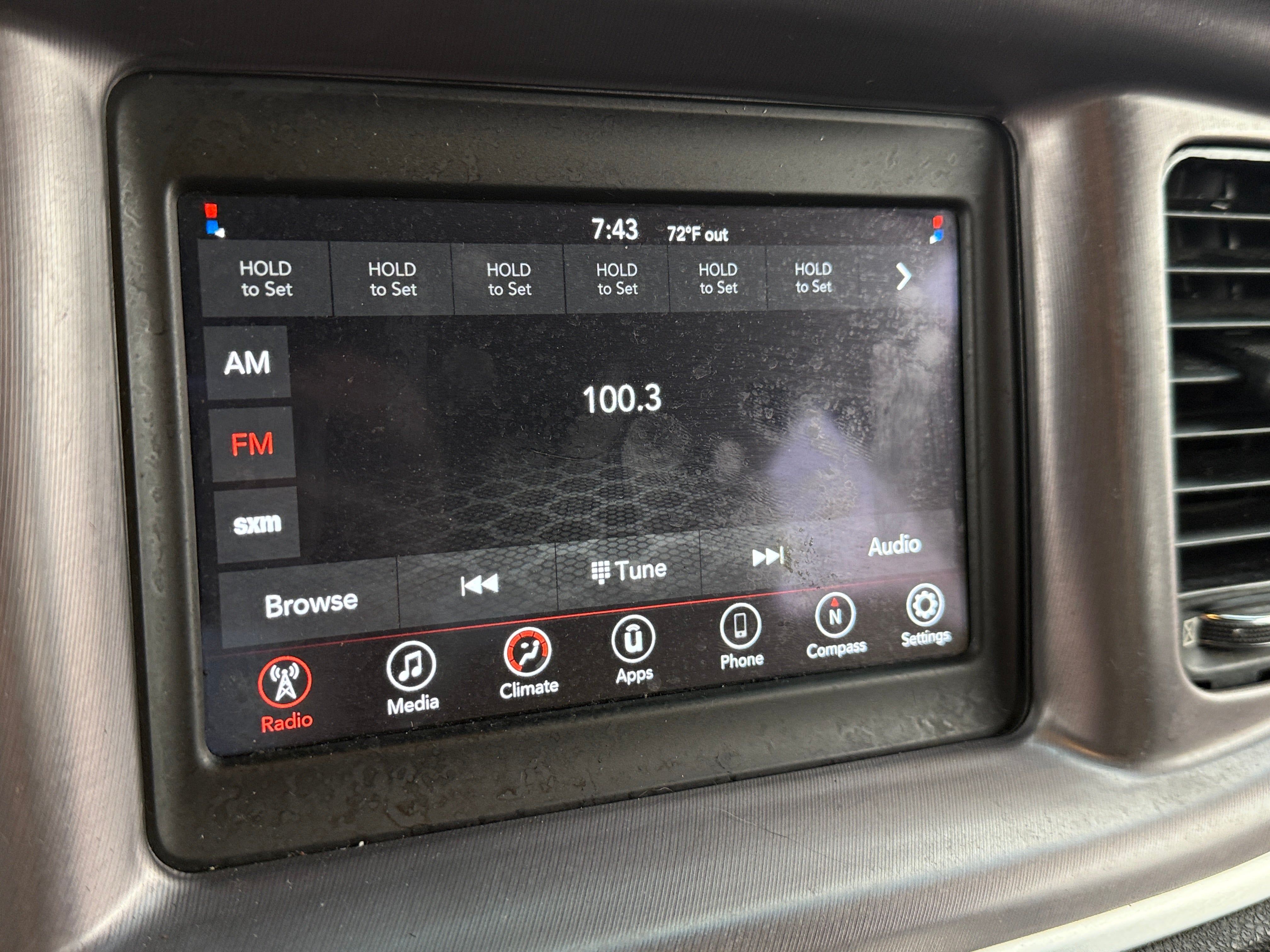 2019 Dodge Charger SXT 4