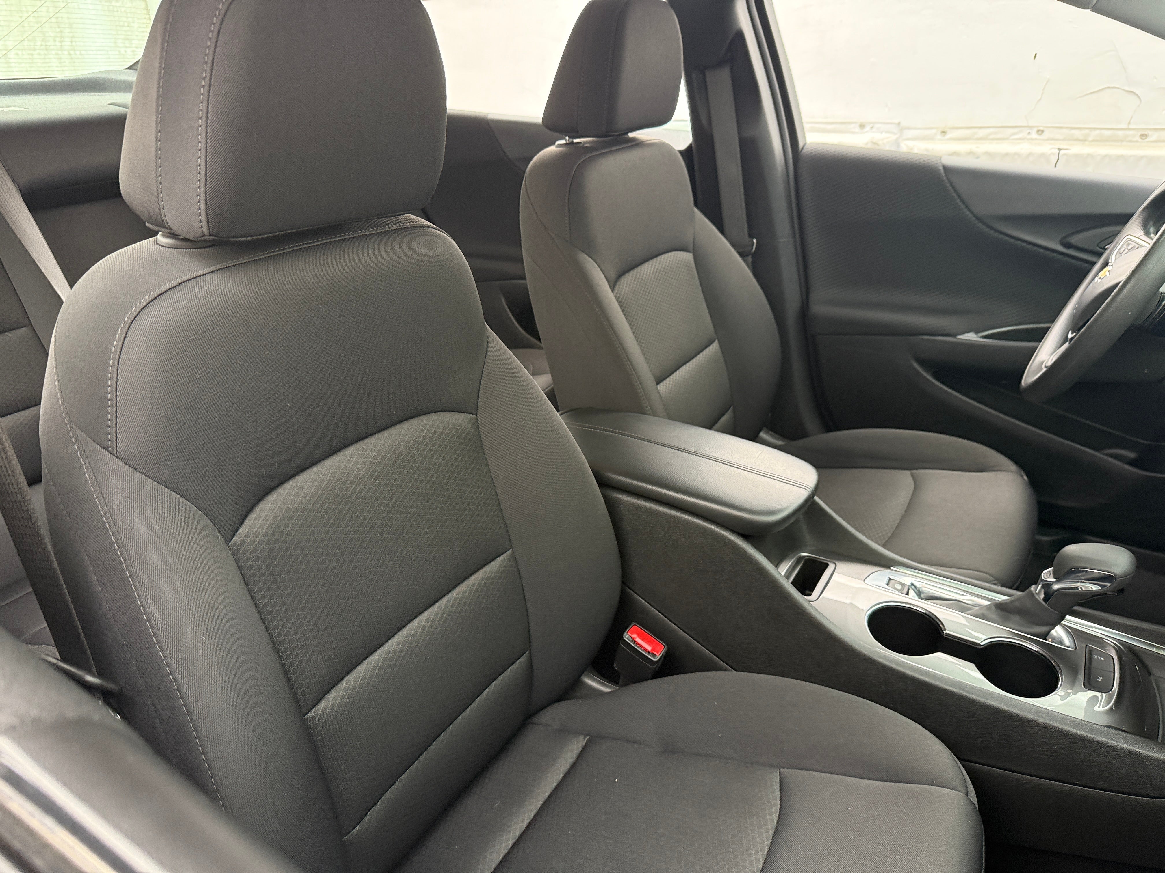 2024 Chevrolet Malibu LT 2