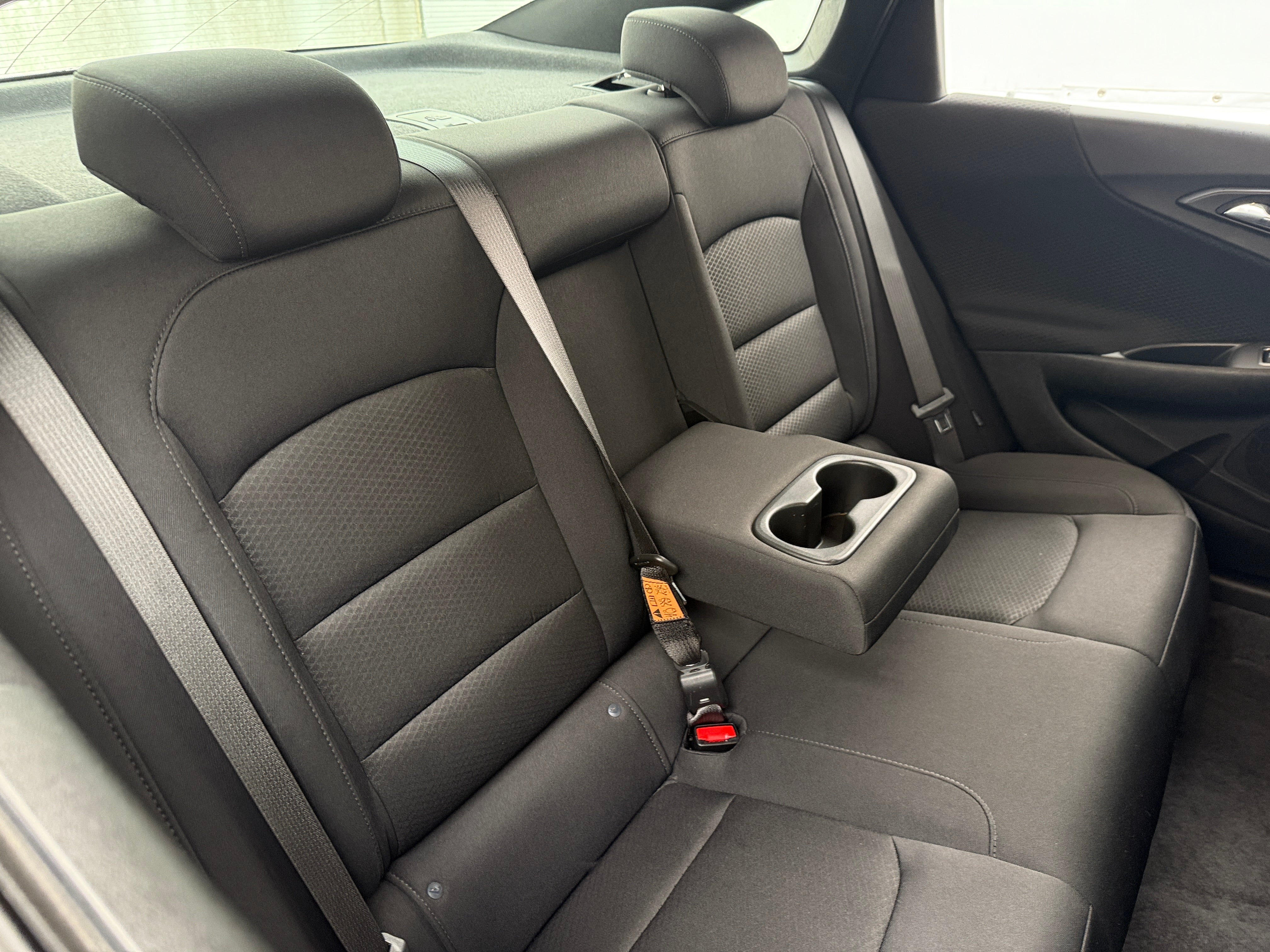 2024 Chevrolet Malibu LT 6