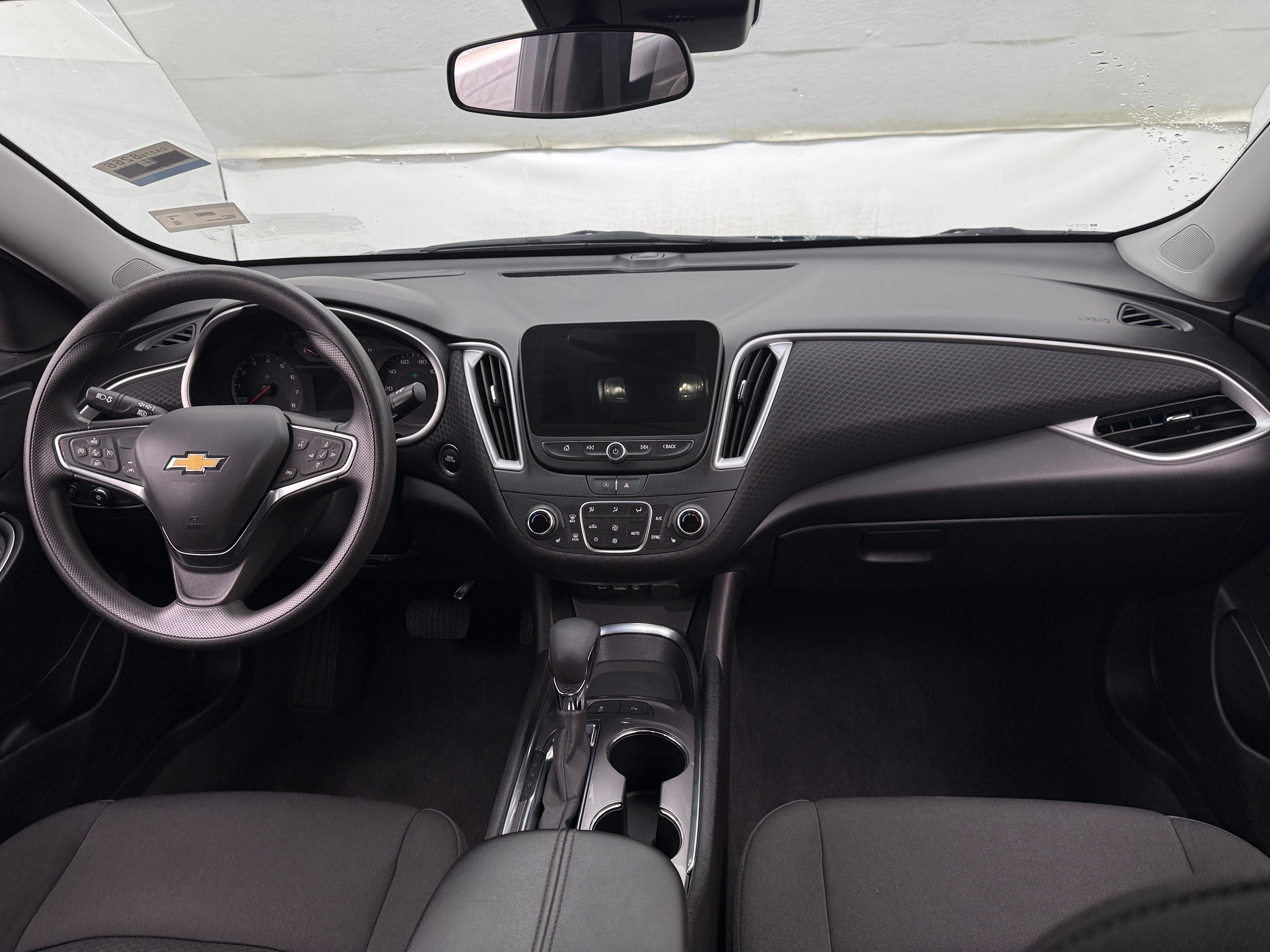 2024 Chevrolet Malibu LT 3