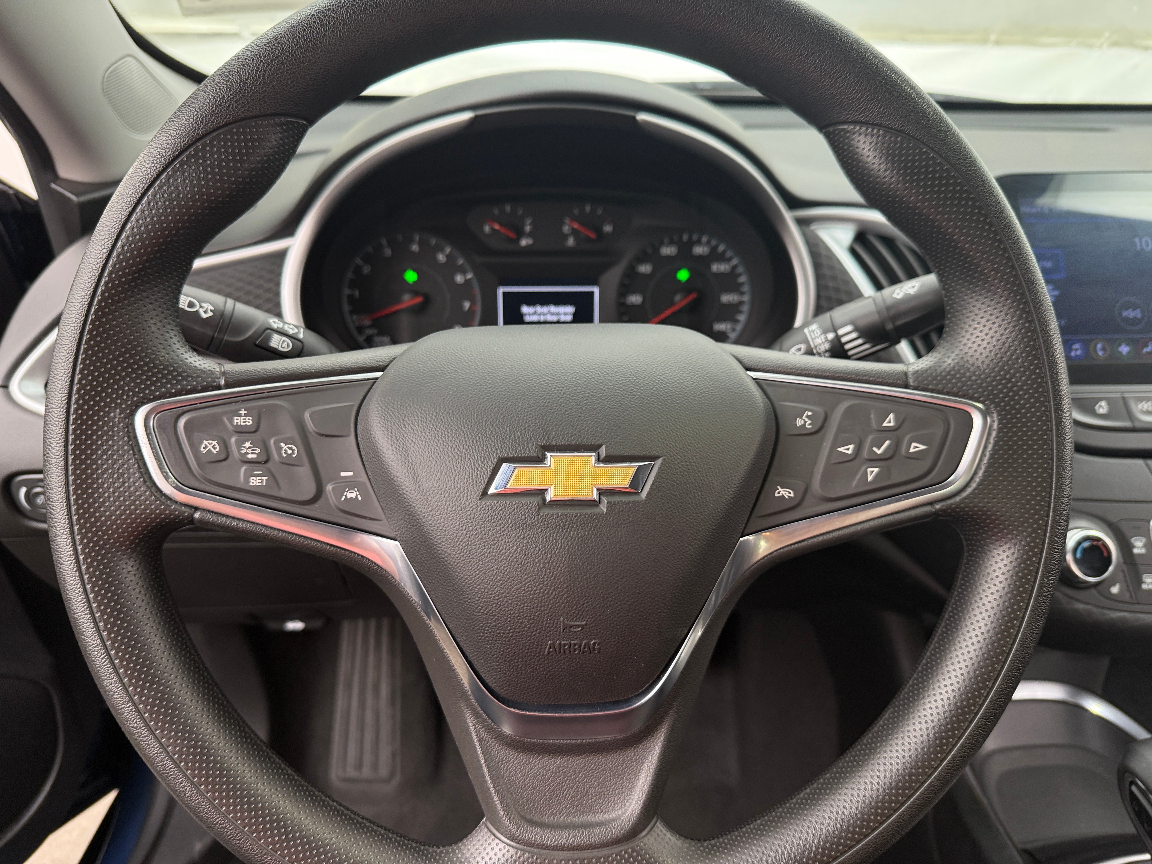 2024 Chevrolet Malibu LT 5