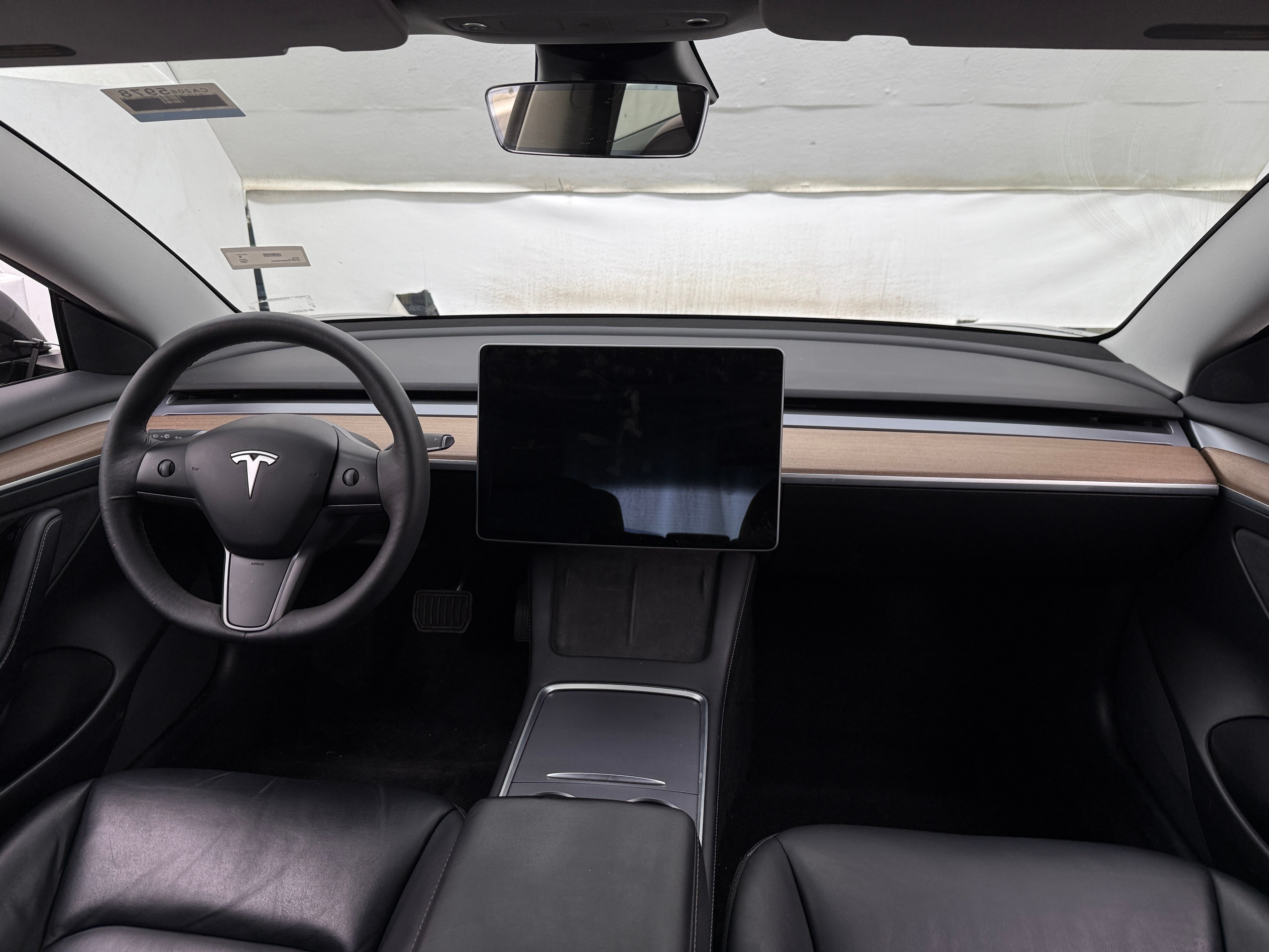 2021 Tesla Model 3 Long Range 2