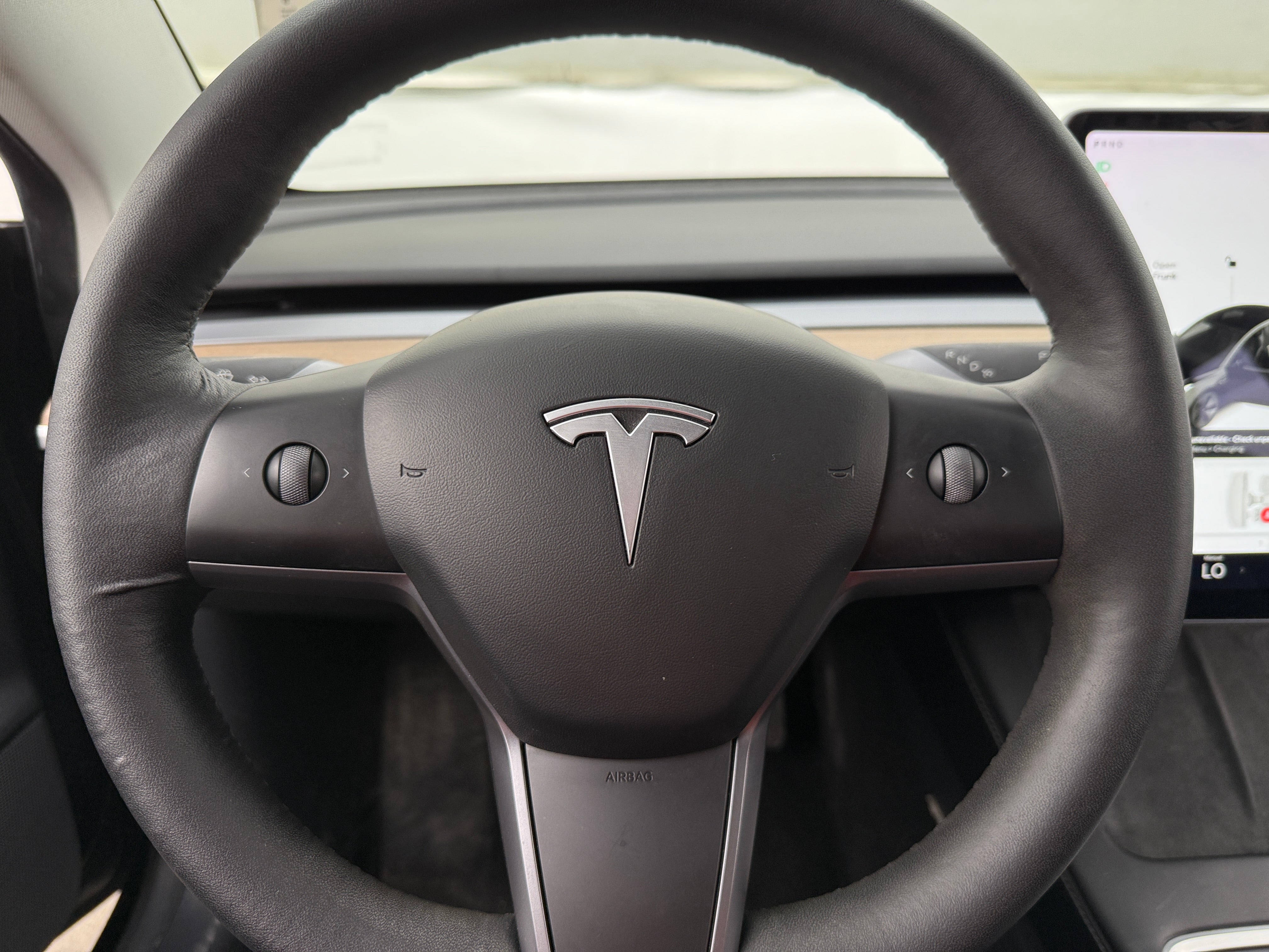 2021 Tesla Model 3 Long Range 4